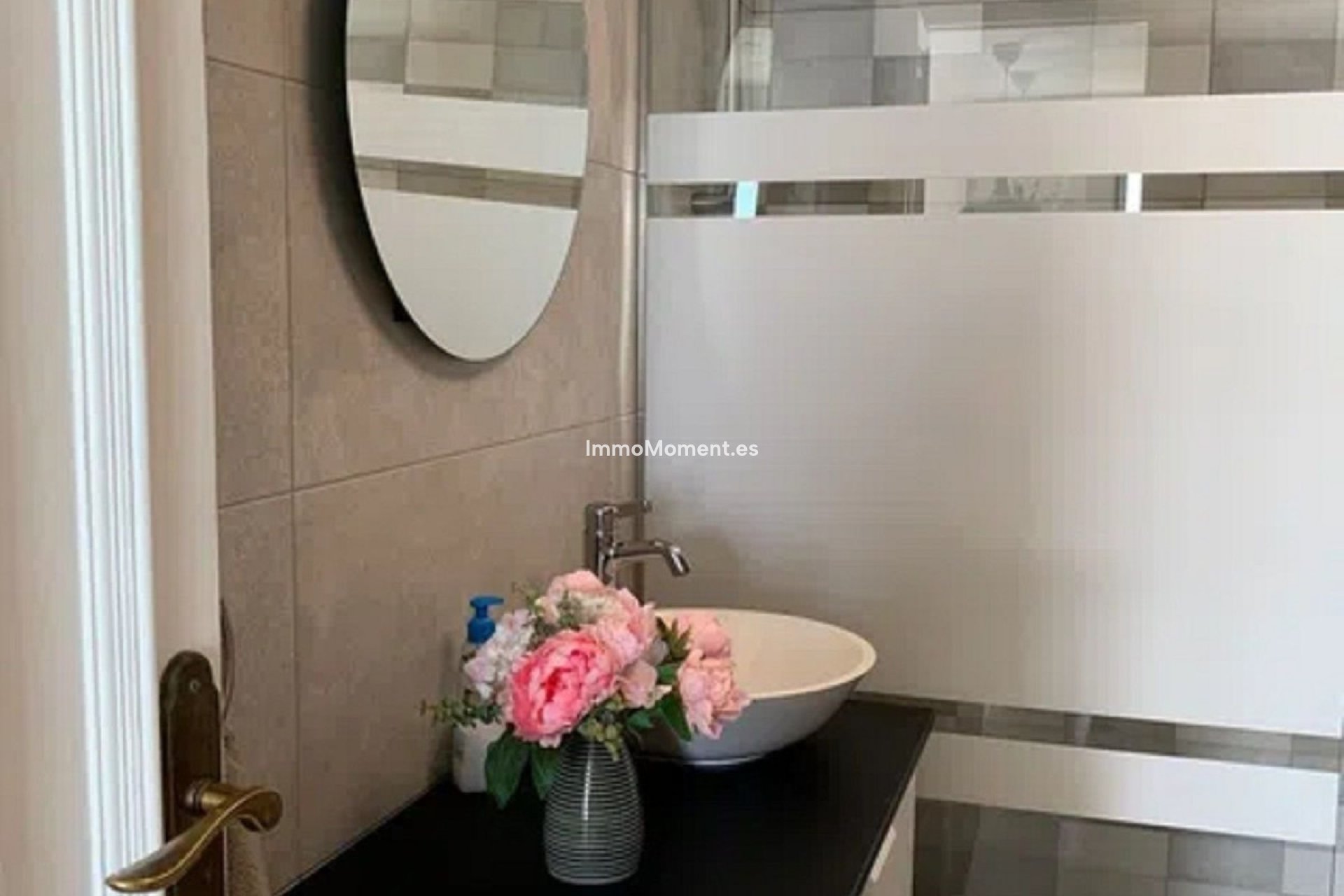 Bestaande woning - Appartement - Fuengirola - Fuengirola Centro