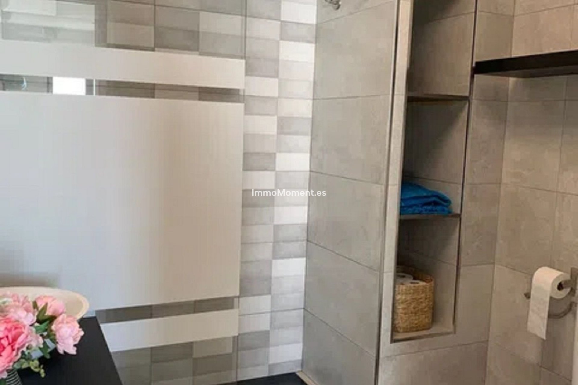 Bestaande woning - Appartement - Fuengirola - Fuengirola Centro