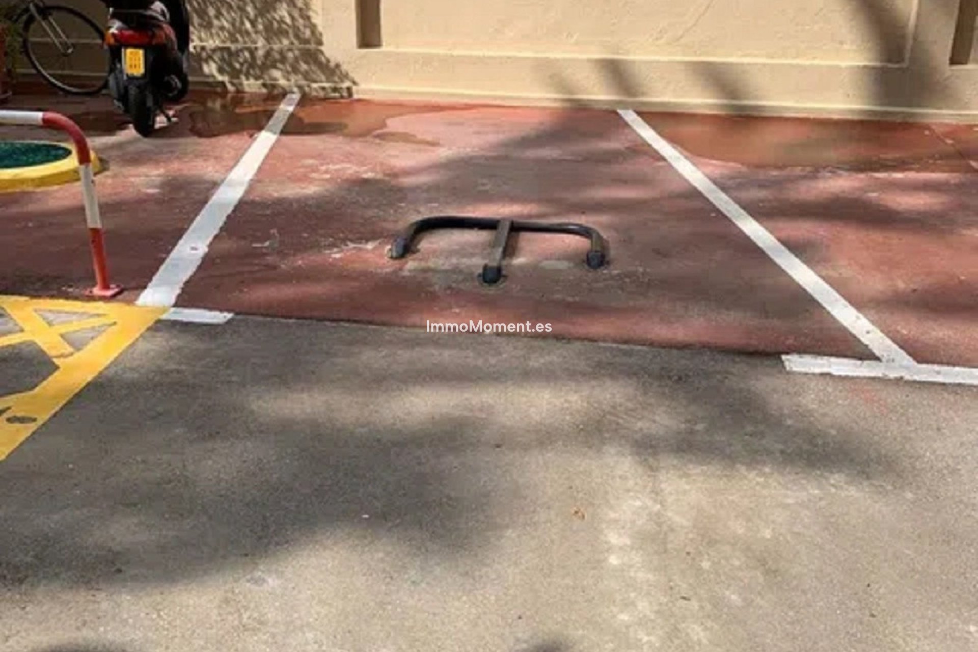 Bestaande woning - Appartement - Fuengirola - Fuengirola Centro