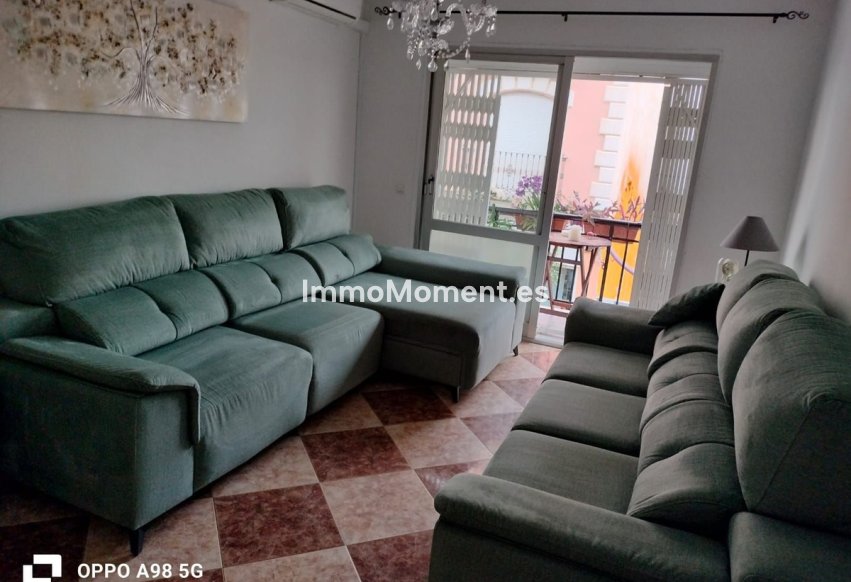 Bestaande woning - Appartement - Fuengirola - Fuengirola Centro