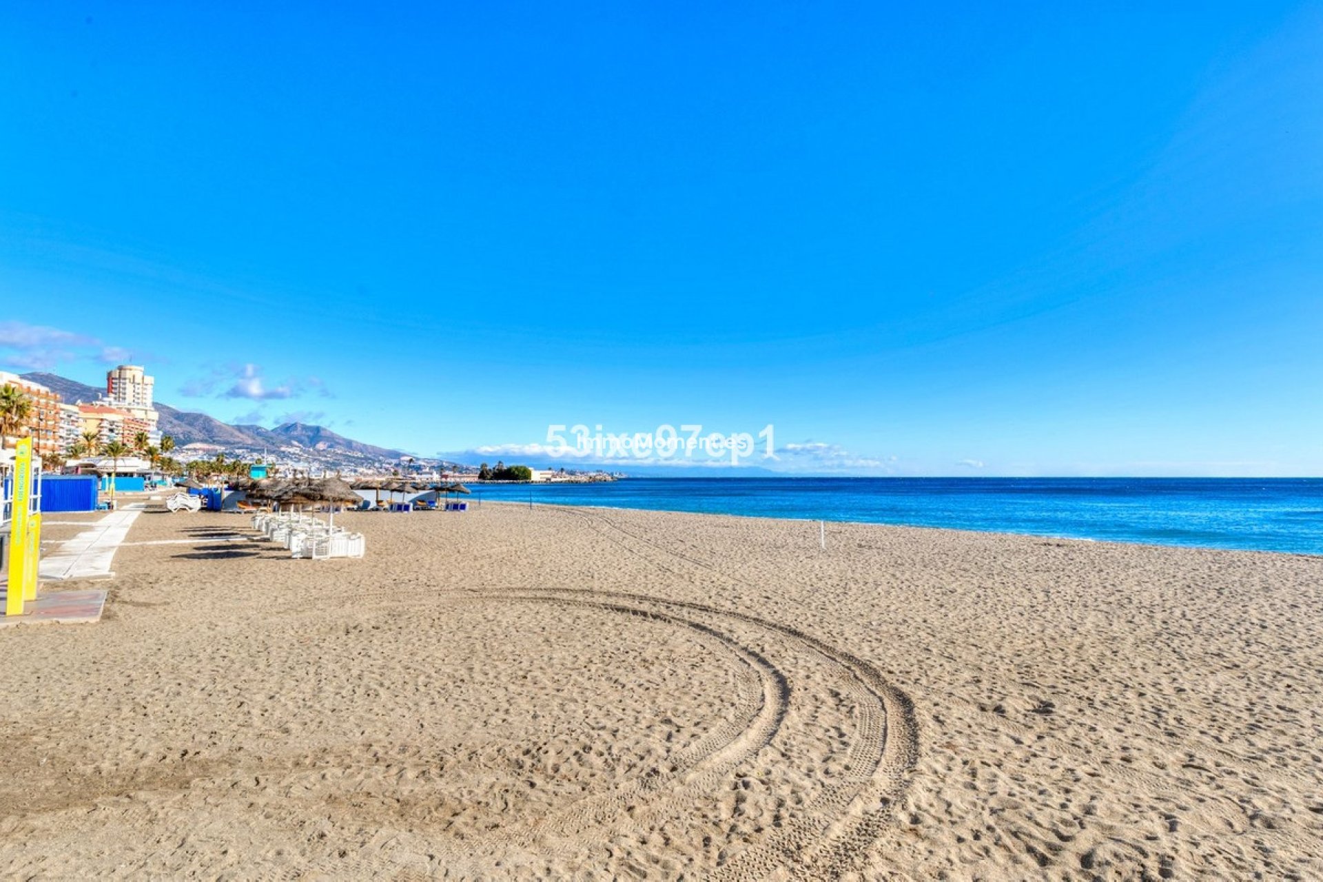 Bestaande woning - Appartement - Fuengirola - Fuengirola Centro