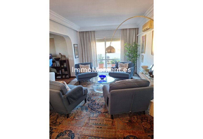 Bestaande woning - Appartement - Fuengirola - Fuengirola Centro