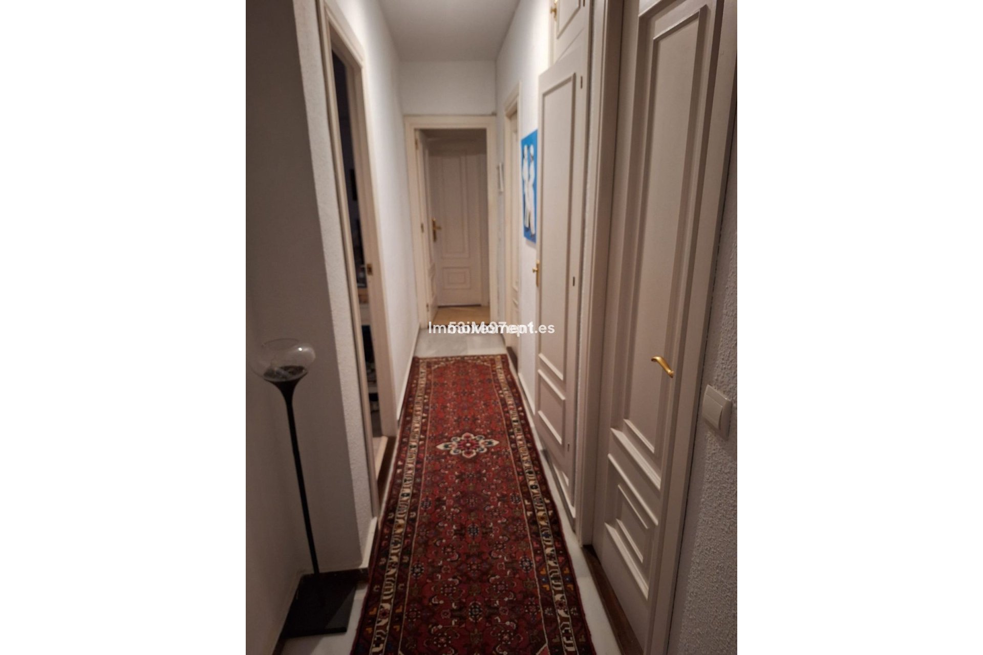 Bestaande woning - Appartement - Fuengirola - Fuengirola Centro