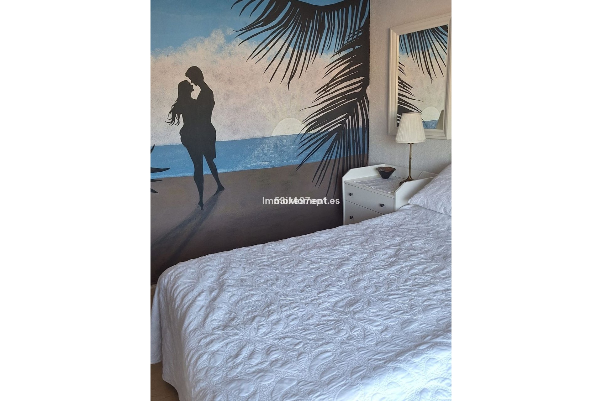 Bestaande woning - Appartement - Fuengirola - Fuengirola Centro