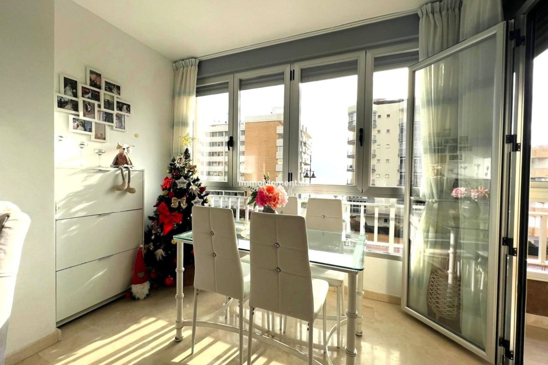 Bestaande woning - Appartement - Fuengirola - Fuengirola Centro