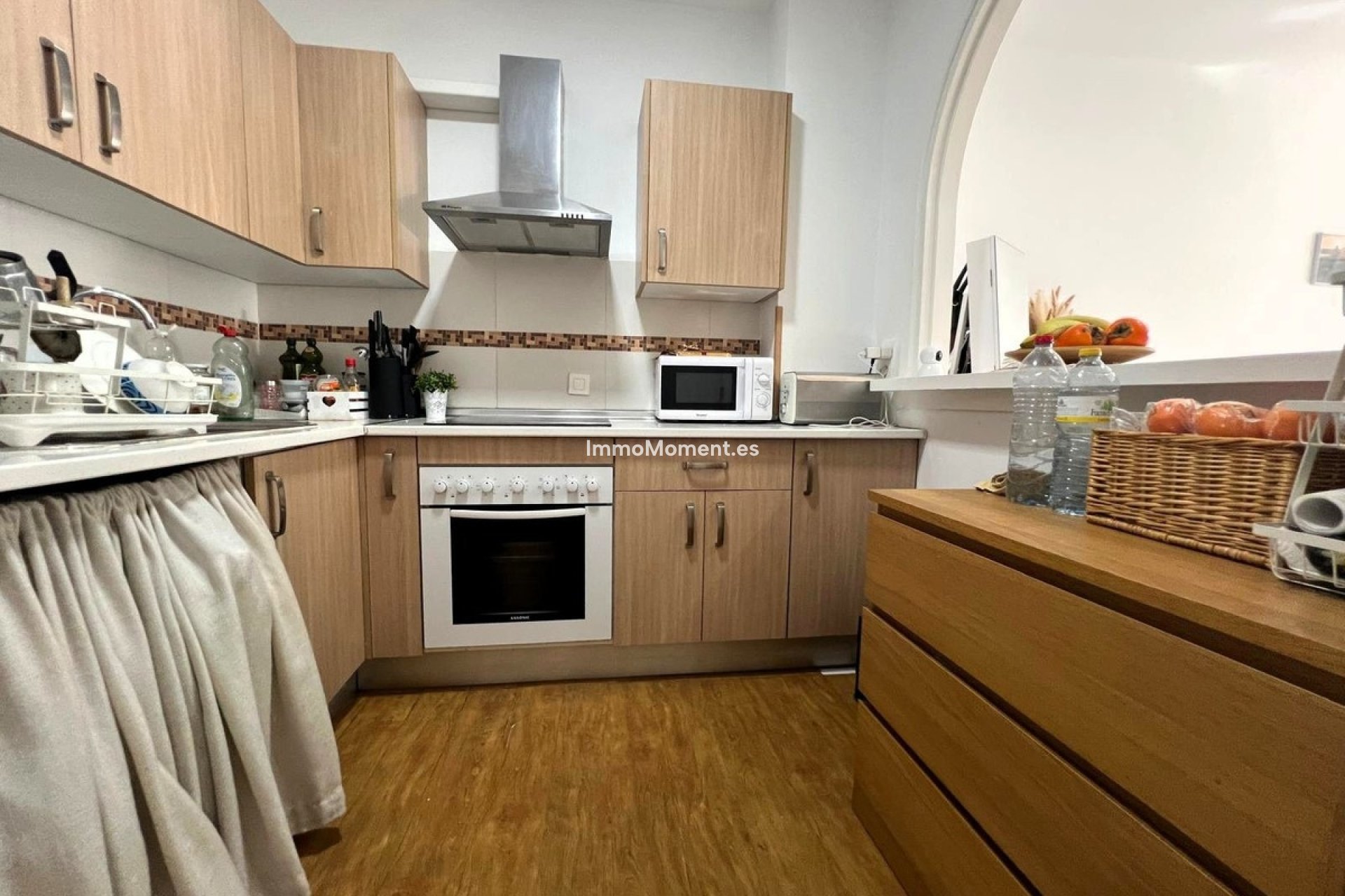 Bestaande woning - Appartement - Fuengirola - Fuengirola Centro