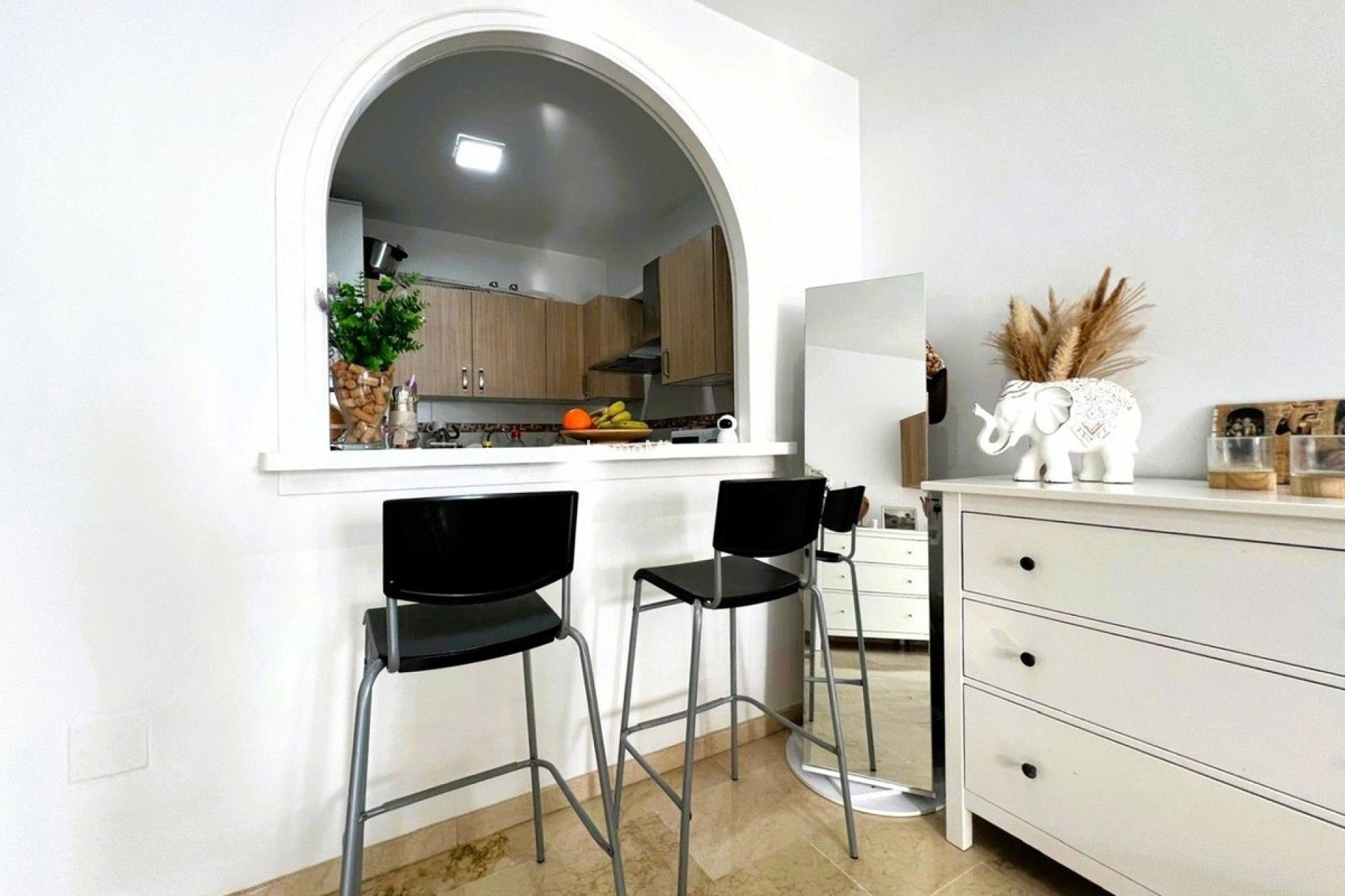 Bestaande woning - Appartement - Fuengirola - Fuengirola Centro