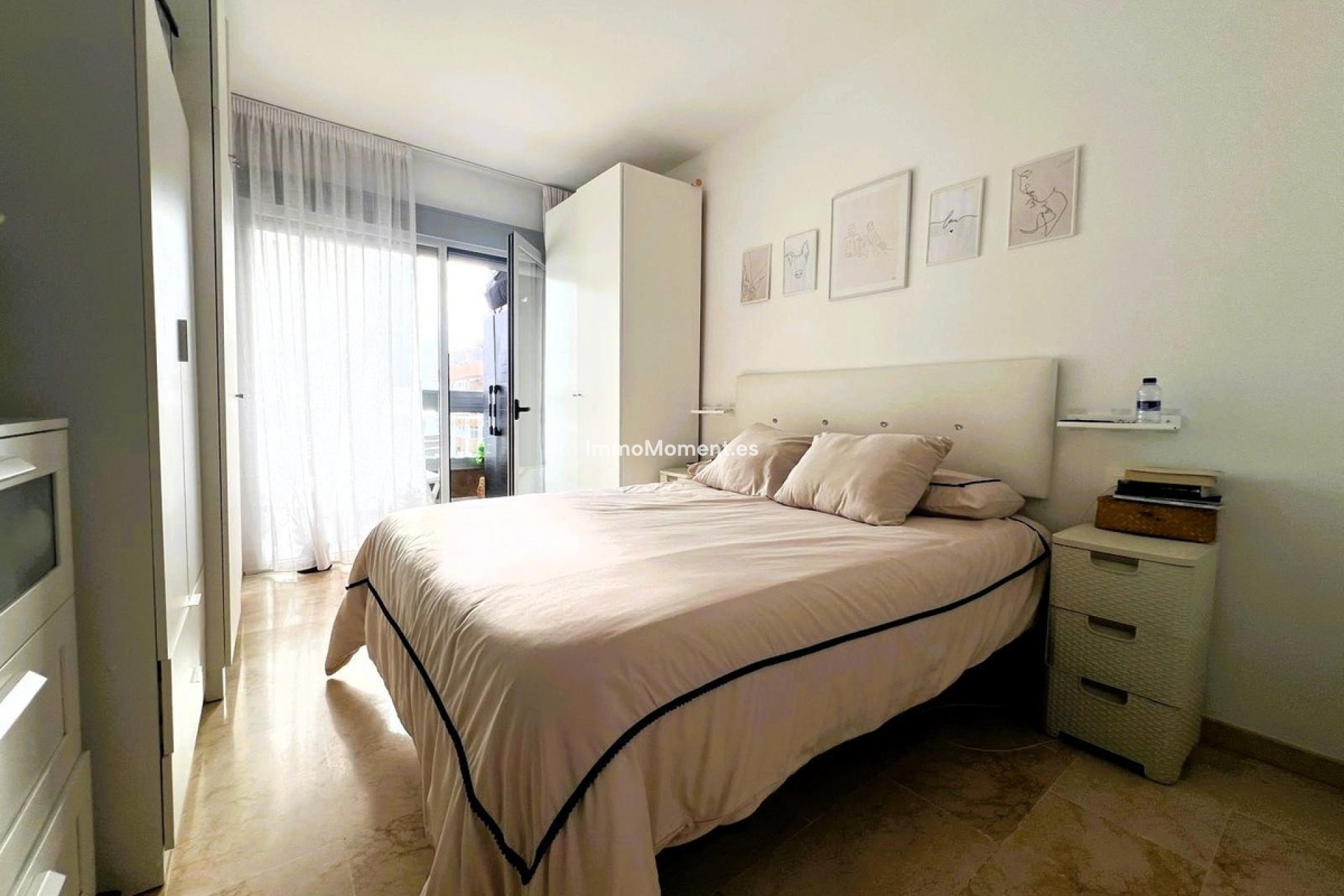 Bestaande woning - Appartement - Fuengirola - Fuengirola Centro
