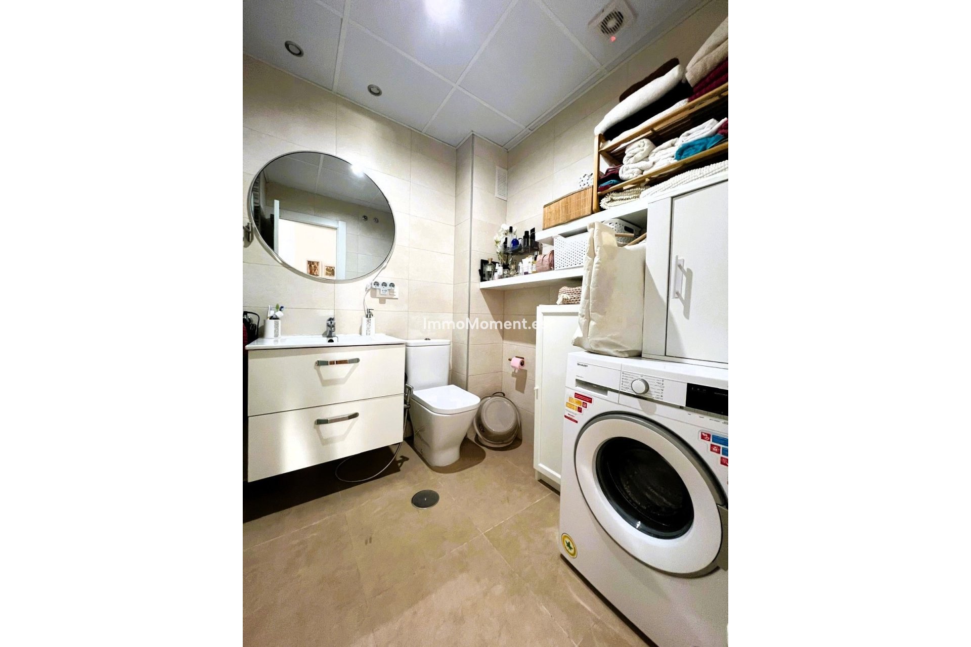 Bestaande woning - Appartement - Fuengirola - Fuengirola Centro