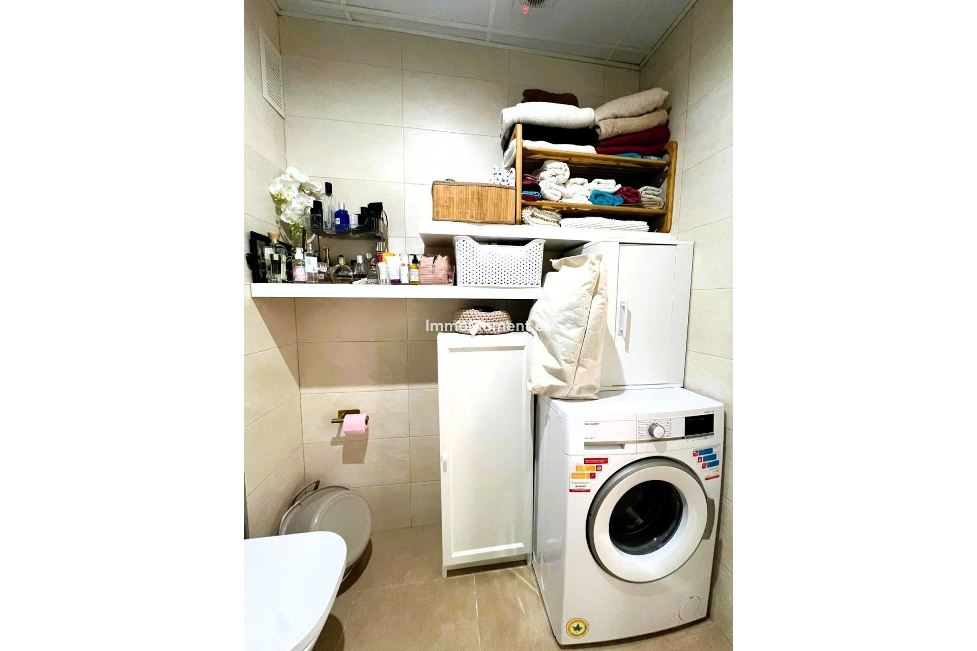 Bestaande woning - Appartement - Fuengirola - Fuengirola Centro