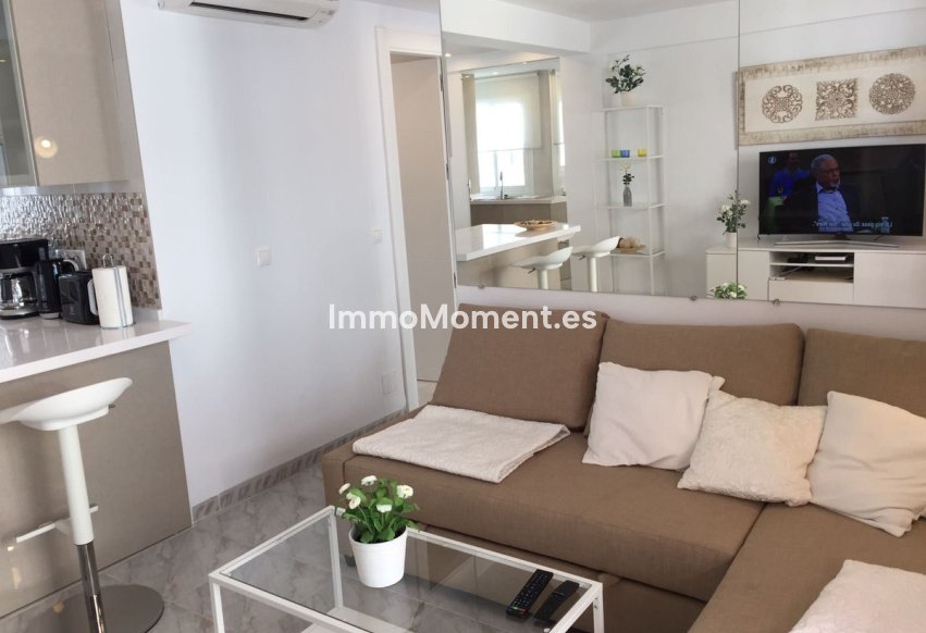 Bestaande woning - Appartement - Fuengirola - Fuengirola Centro