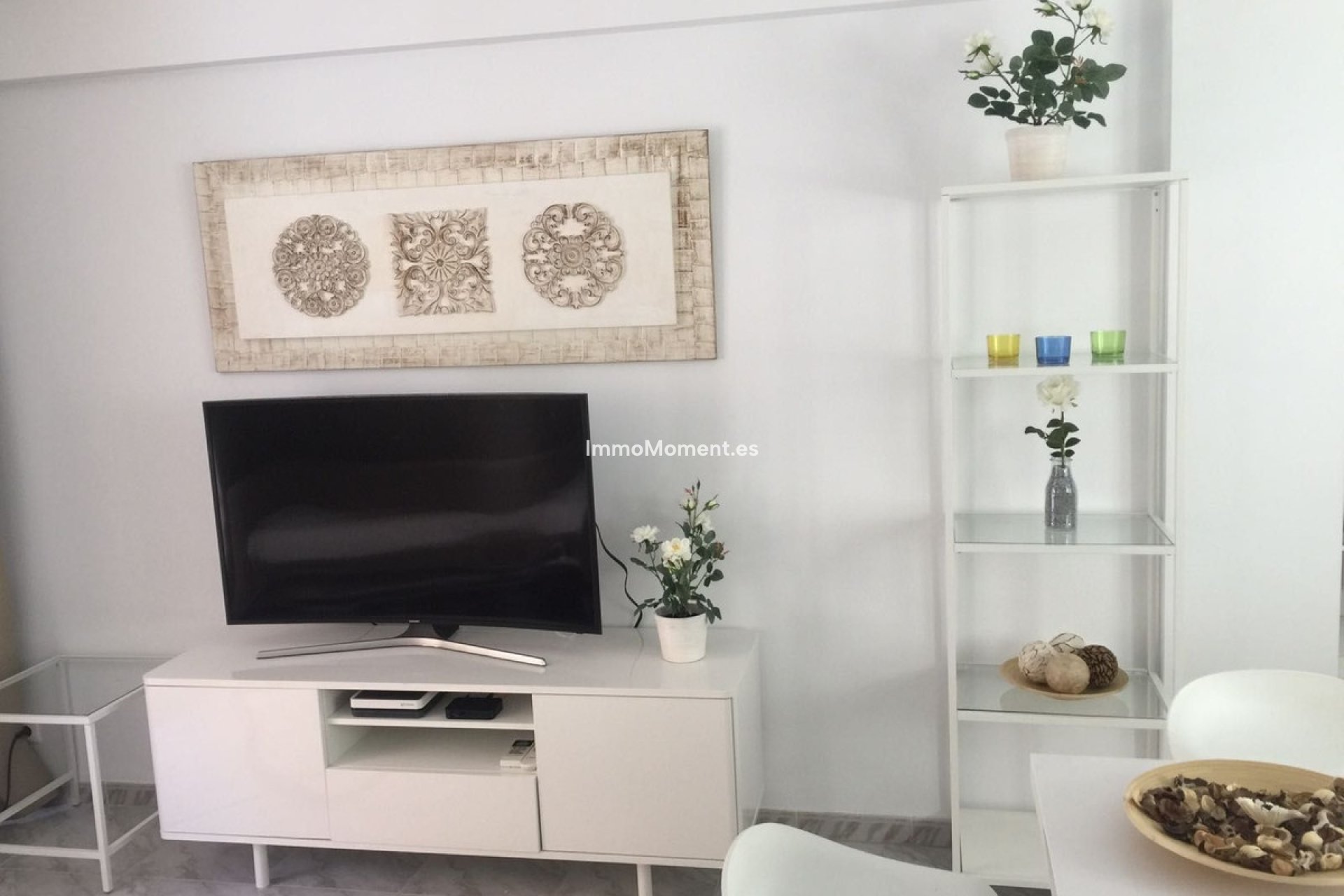 Bestaande woning - Appartement - Fuengirola - Fuengirola Centro