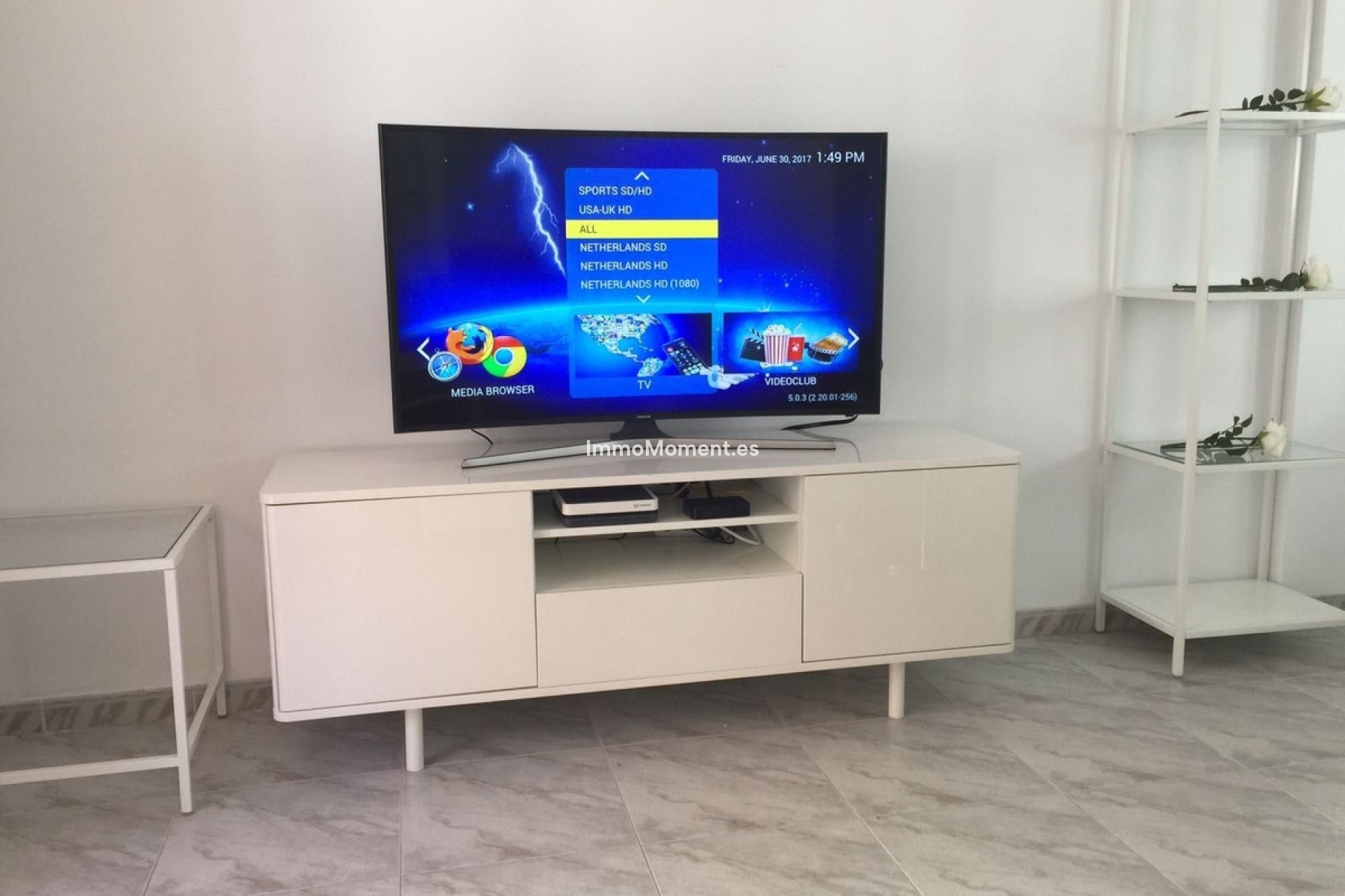 Bestaande woning - Appartement - Fuengirola - Fuengirola Centro