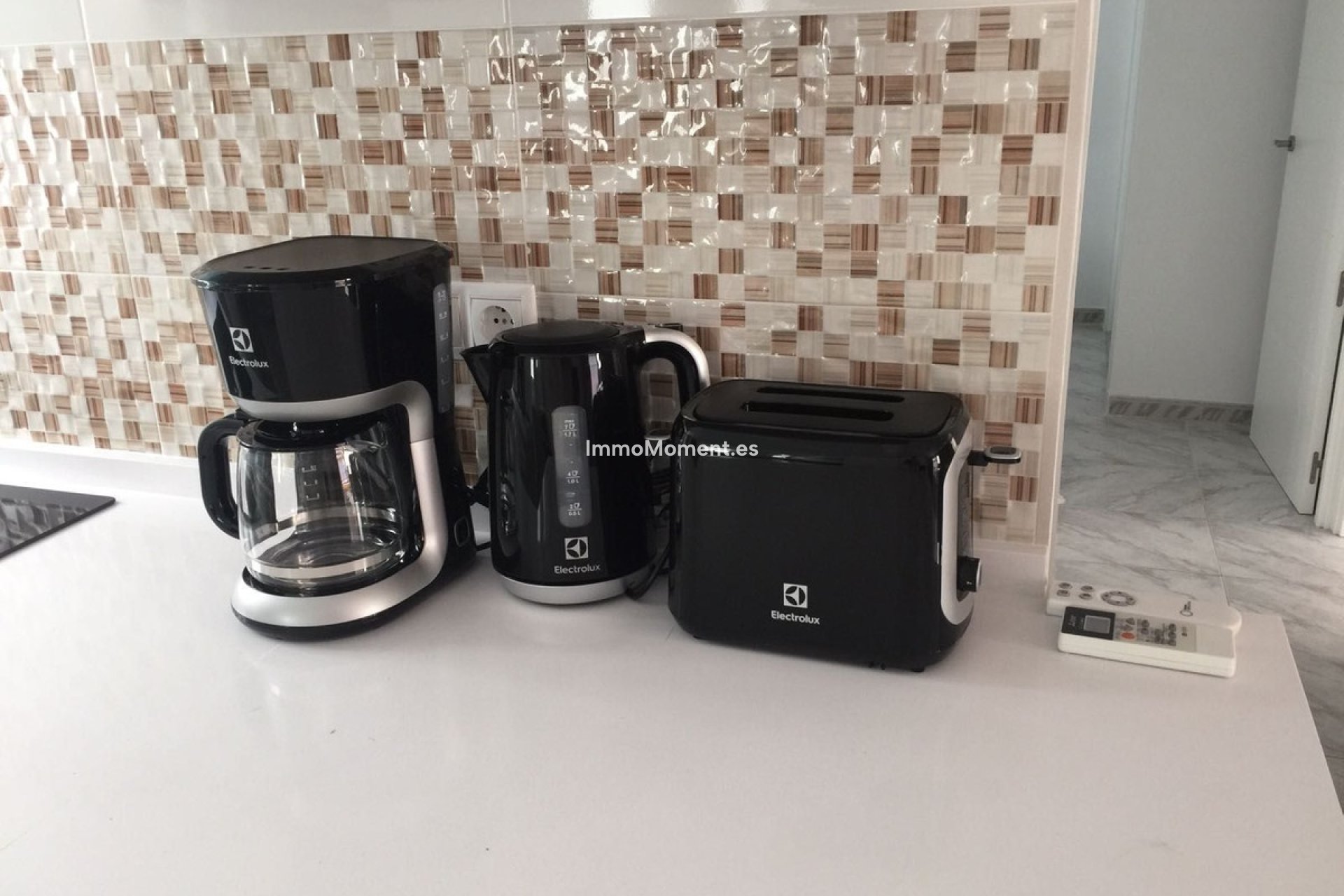 Bestaande woning - Appartement - Fuengirola - Fuengirola Centro