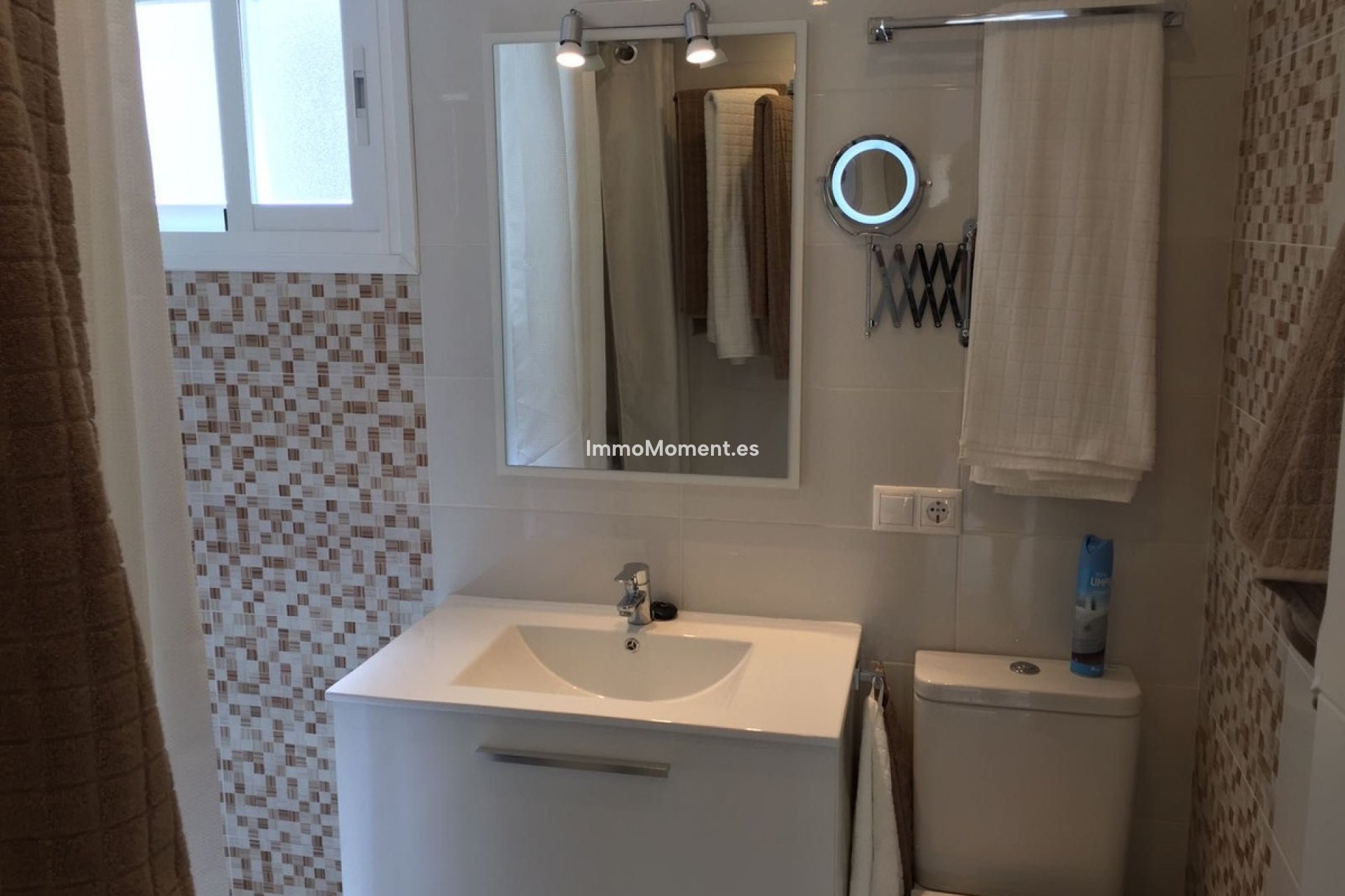 Bestaande woning - Appartement - Fuengirola - Fuengirola Centro