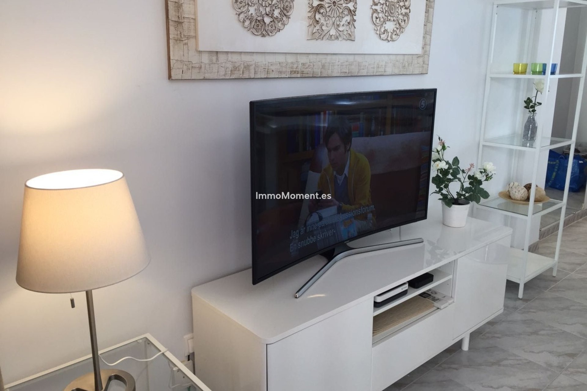 Bestaande woning - Appartement - Fuengirola - Fuengirola Centro