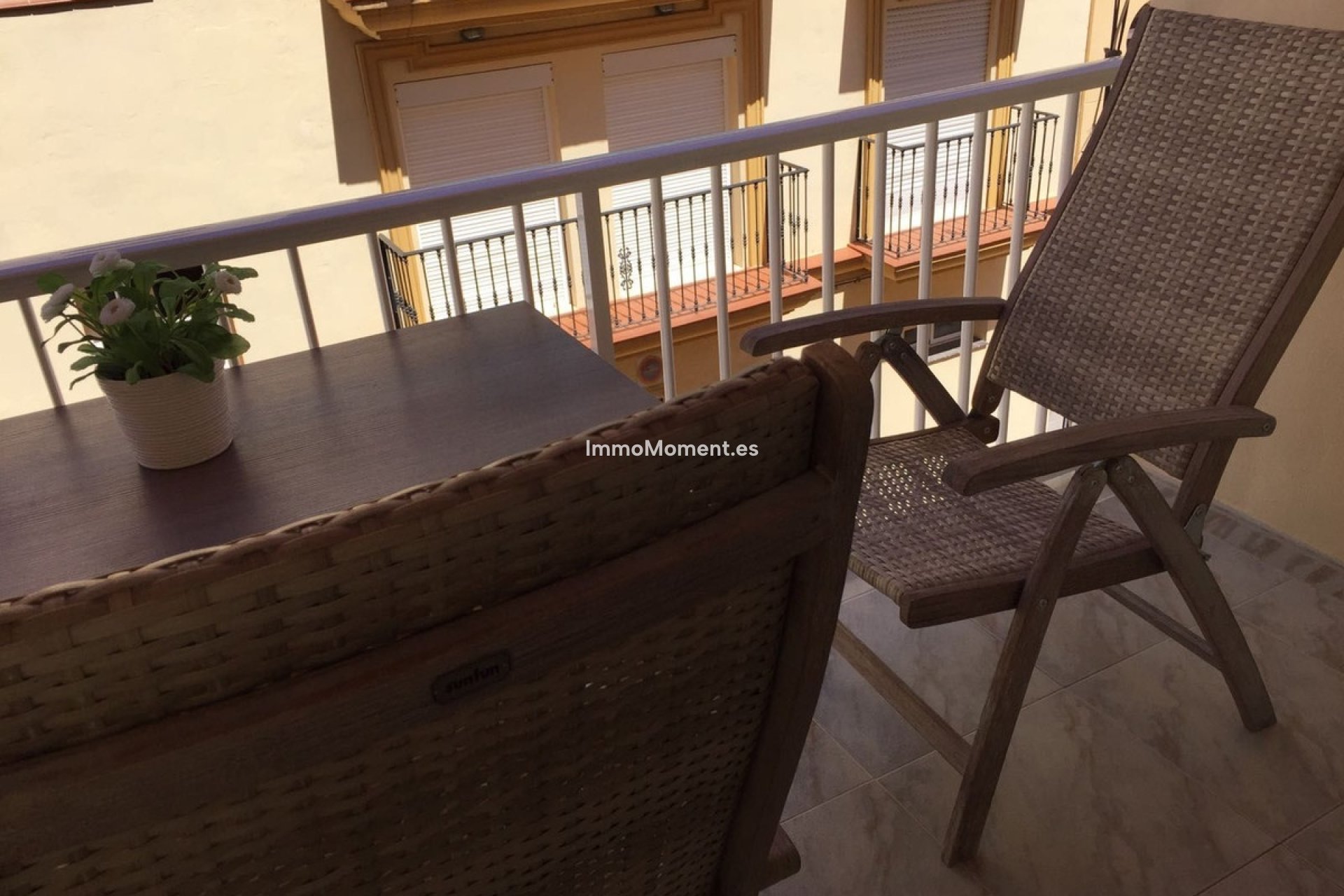 Bestaande woning - Appartement - Fuengirola - Fuengirola Centro