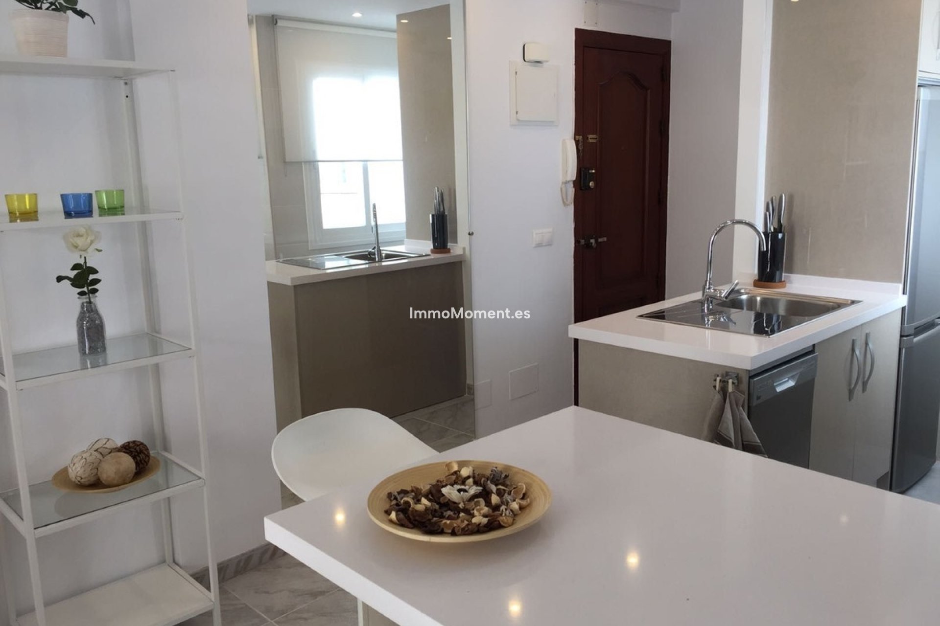 Bestaande woning - Appartement - Fuengirola - Fuengirola Centro