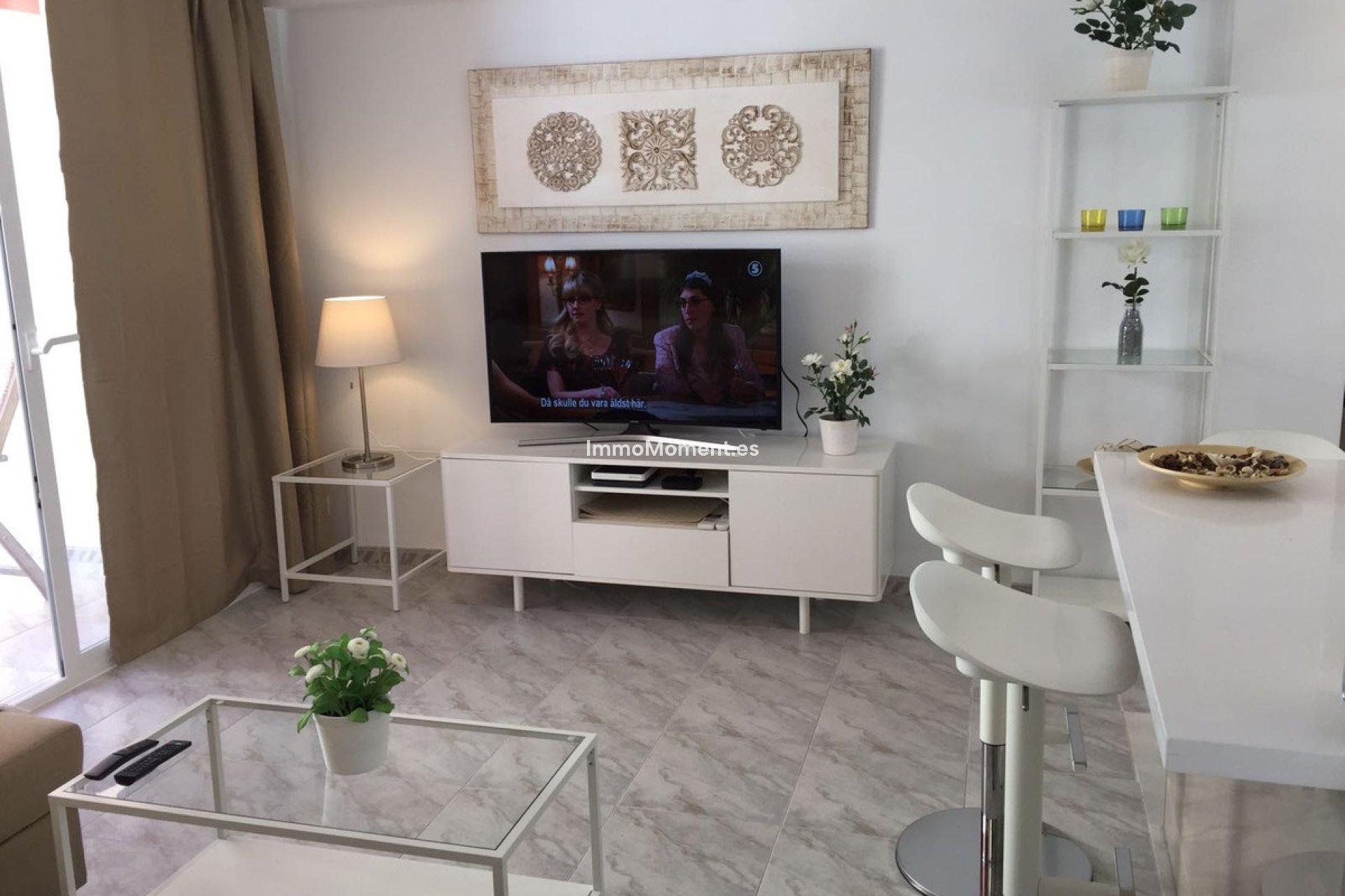 Bestaande woning - Appartement - Fuengirola - Fuengirola Centro