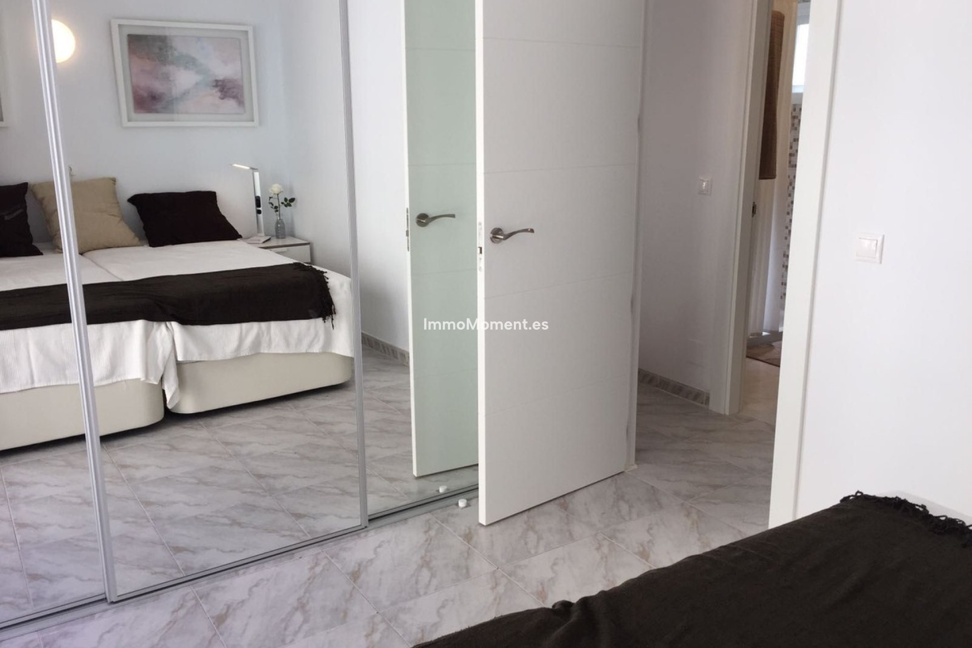 Bestaande woning - Appartement - Fuengirola - Fuengirola Centro