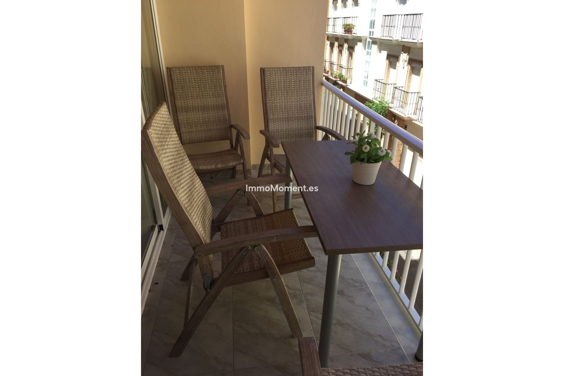 Bestaande woning - Appartement - Fuengirola - Fuengirola Centro
