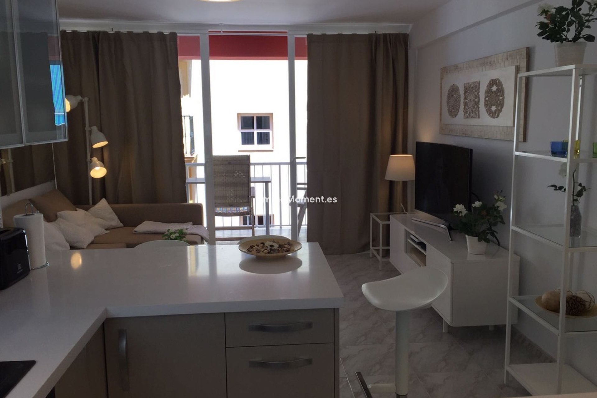 Bestaande woning - Appartement - Fuengirola - Fuengirola Centro