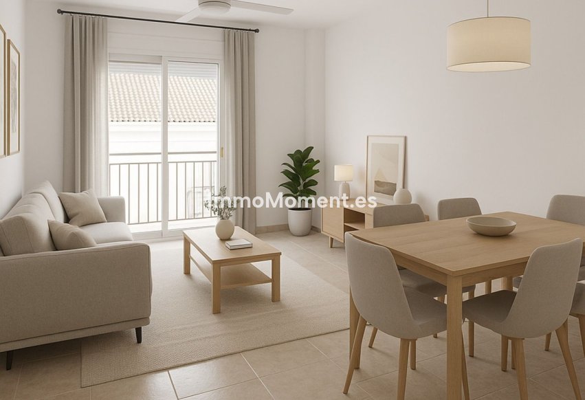 Bestaande woning - Appartement - Fuengirola - Fuengirola Centro