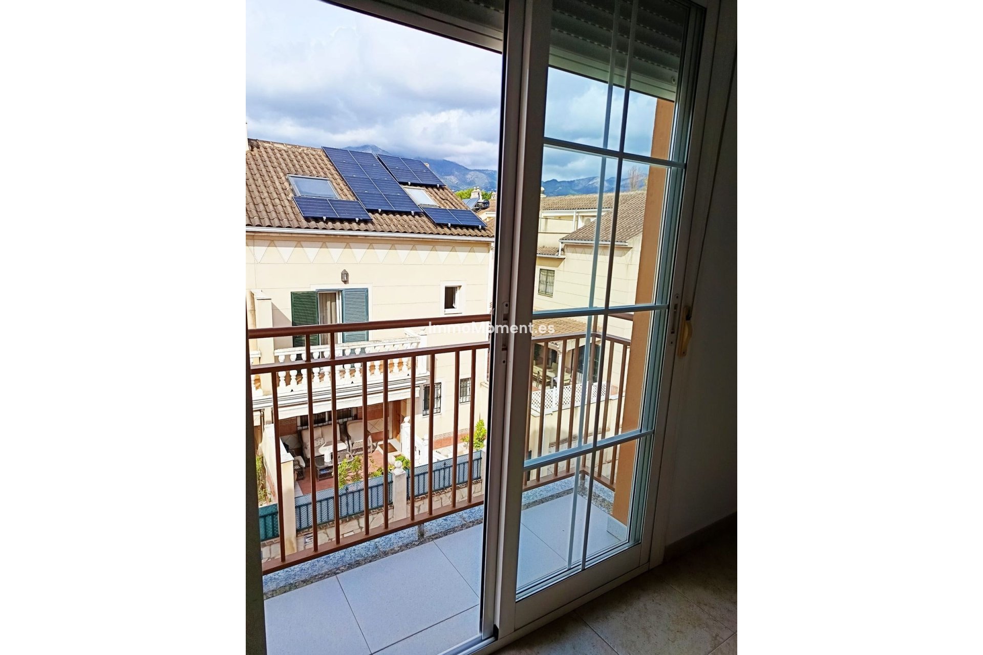 Bestaande woning - Appartement - Fuengirola - Fuengirola Centro