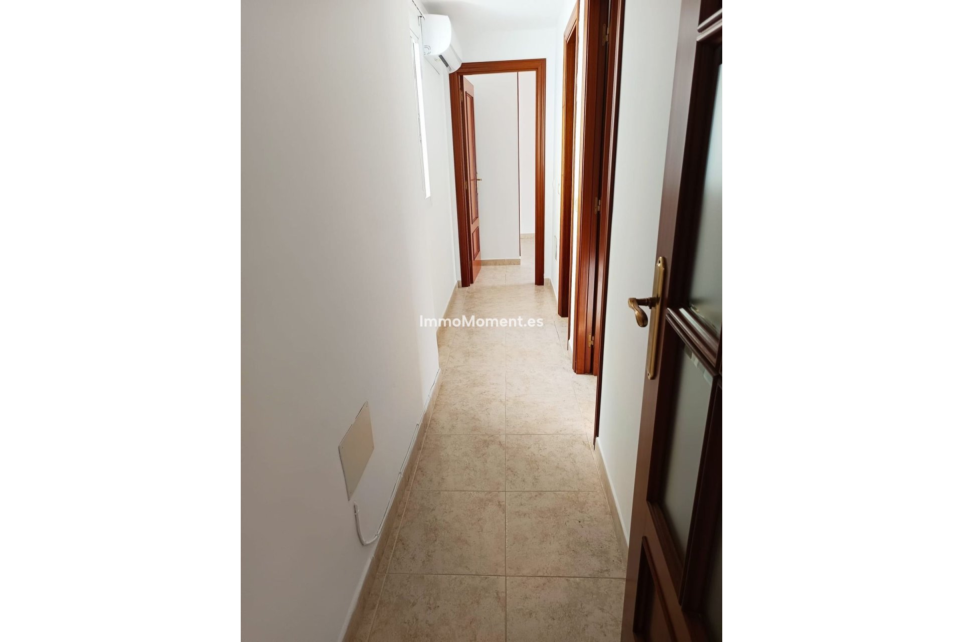 Bestaande woning - Appartement - Fuengirola - Fuengirola Centro