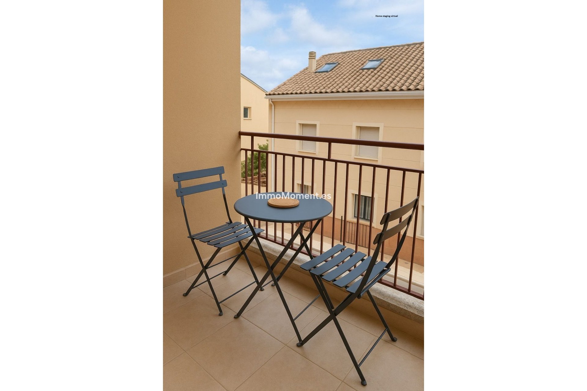 Bestaande woning - Appartement - Fuengirola - Fuengirola Centro