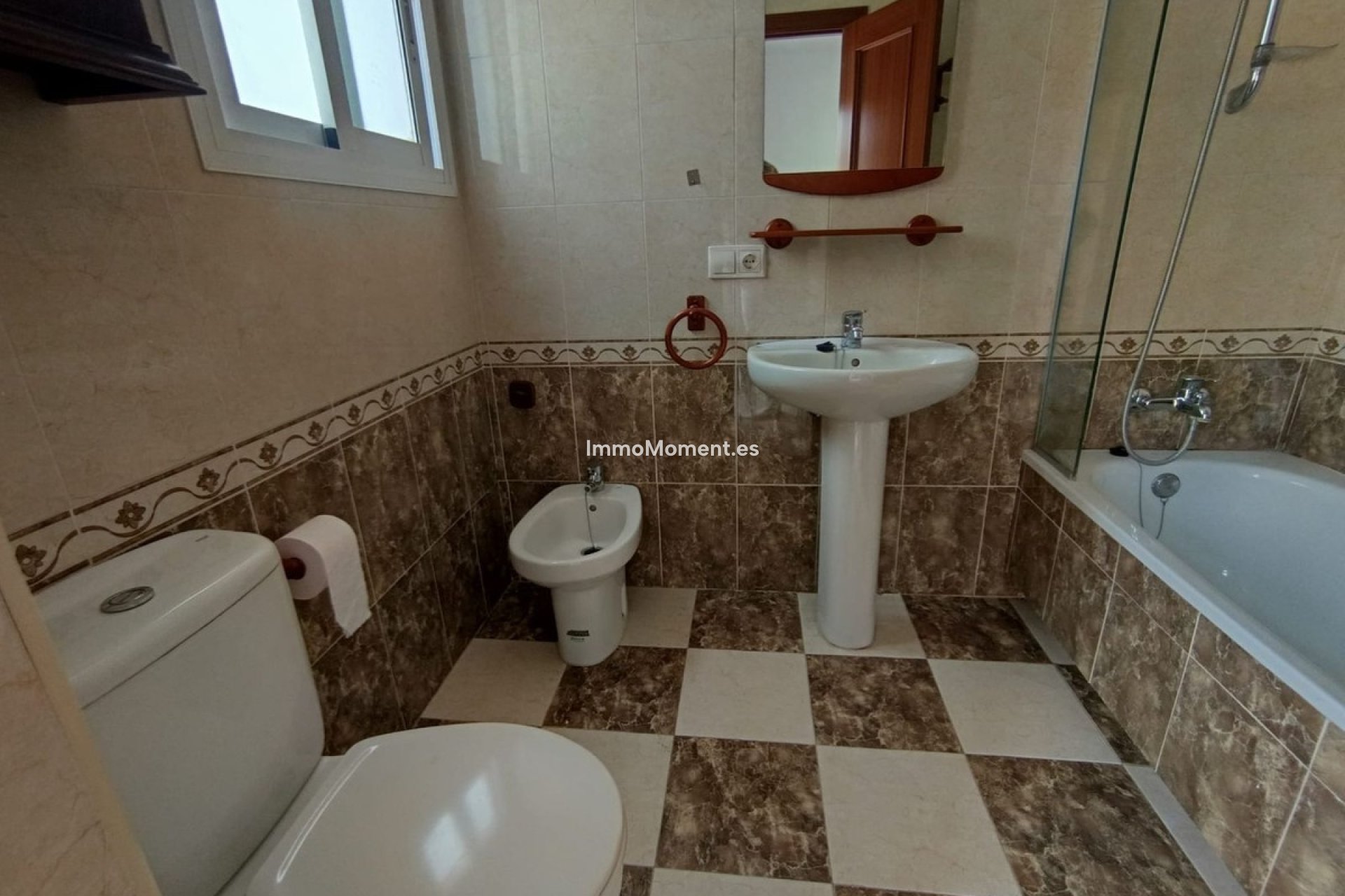 Bestaande woning - Appartement - Fuengirola - Fuengirola Centro