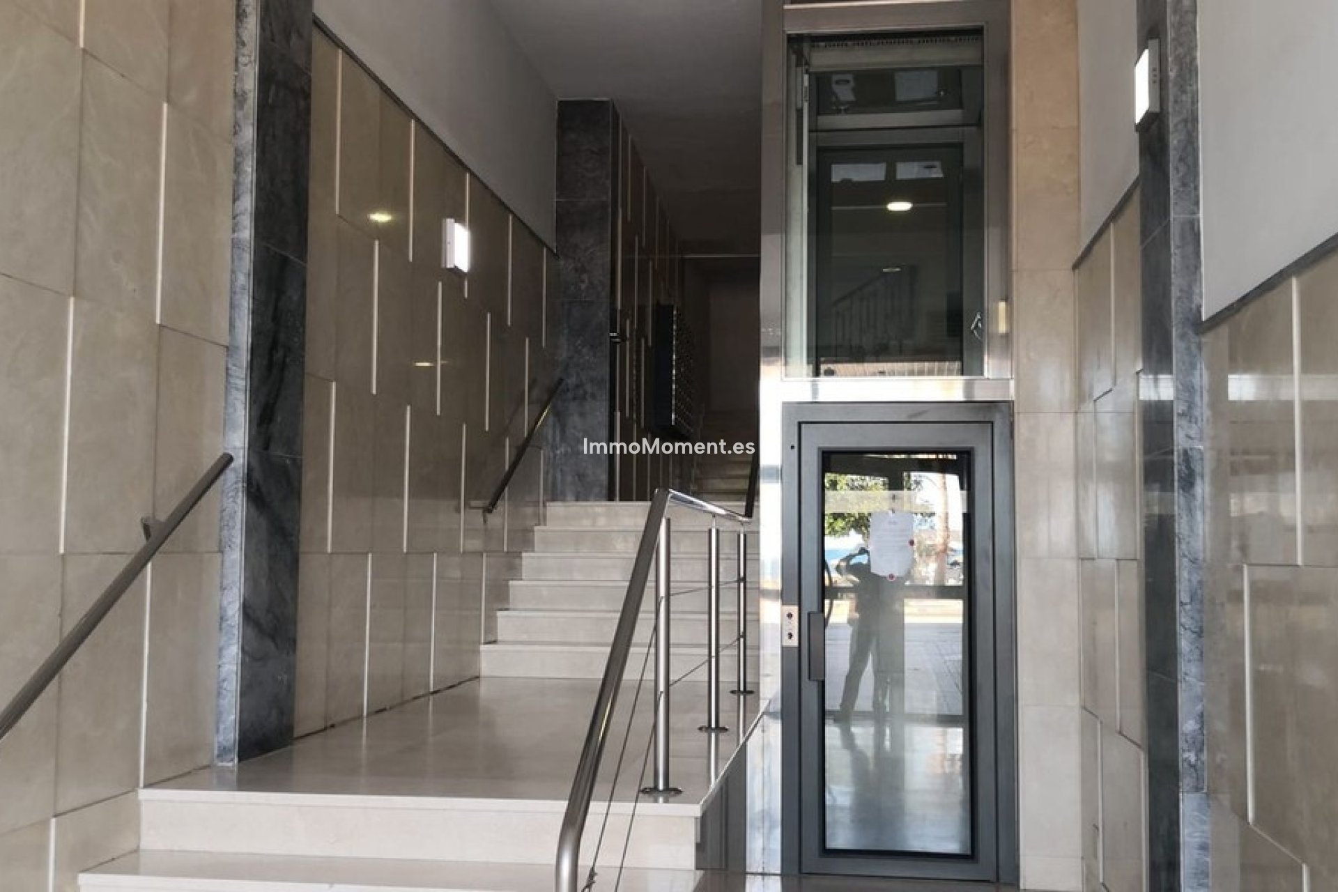 Bestaande woning - Appartement - Fuengirola - Fuengirola Centro