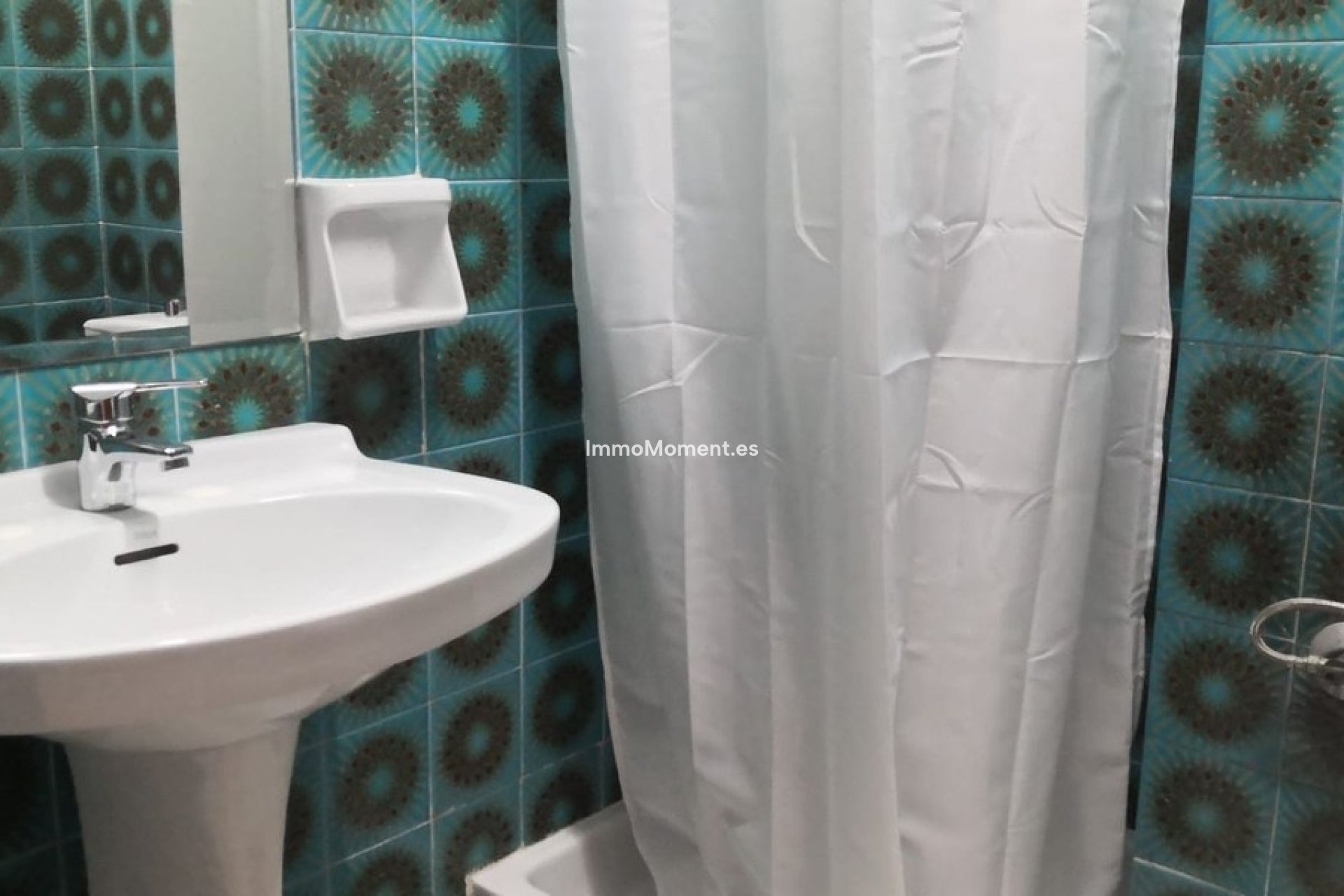 Bestaande woning - Appartement - Fuengirola - Fuengirola Centro