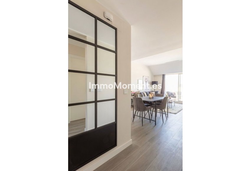 Bestaande woning - Appartement - Fuengirola - Fuengirola Centro