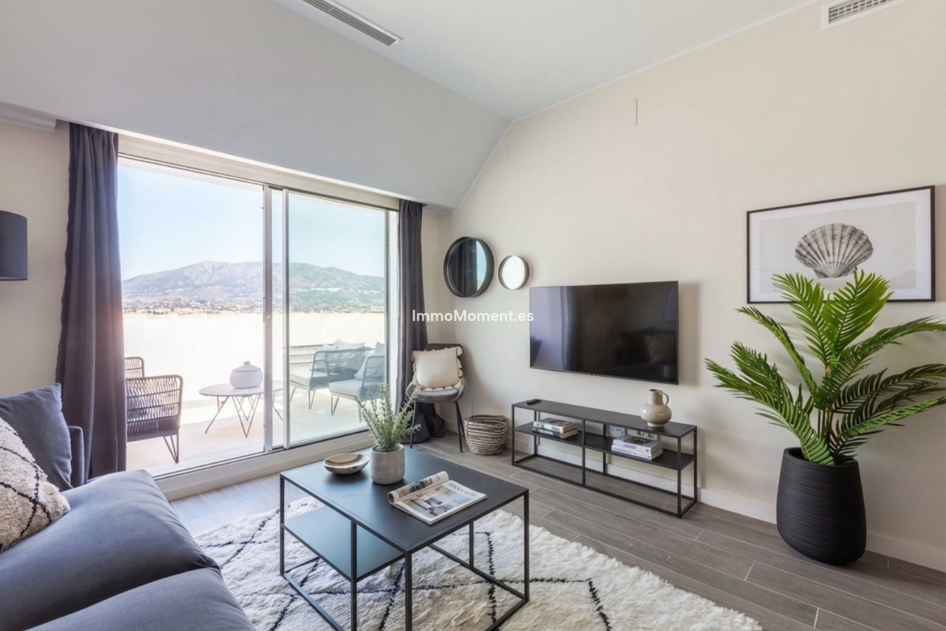 Bestaande woning - Appartement - Fuengirola - Fuengirola Centro