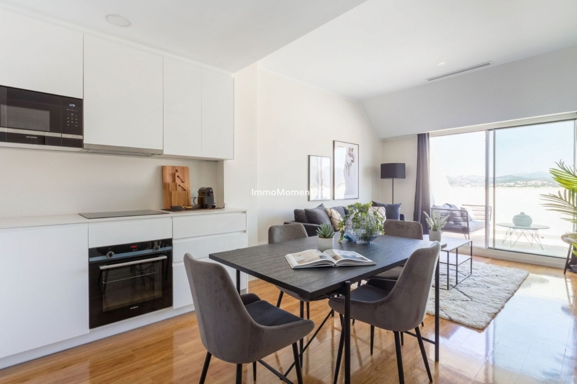 Bestaande woning - Appartement - Fuengirola - Fuengirola Centro