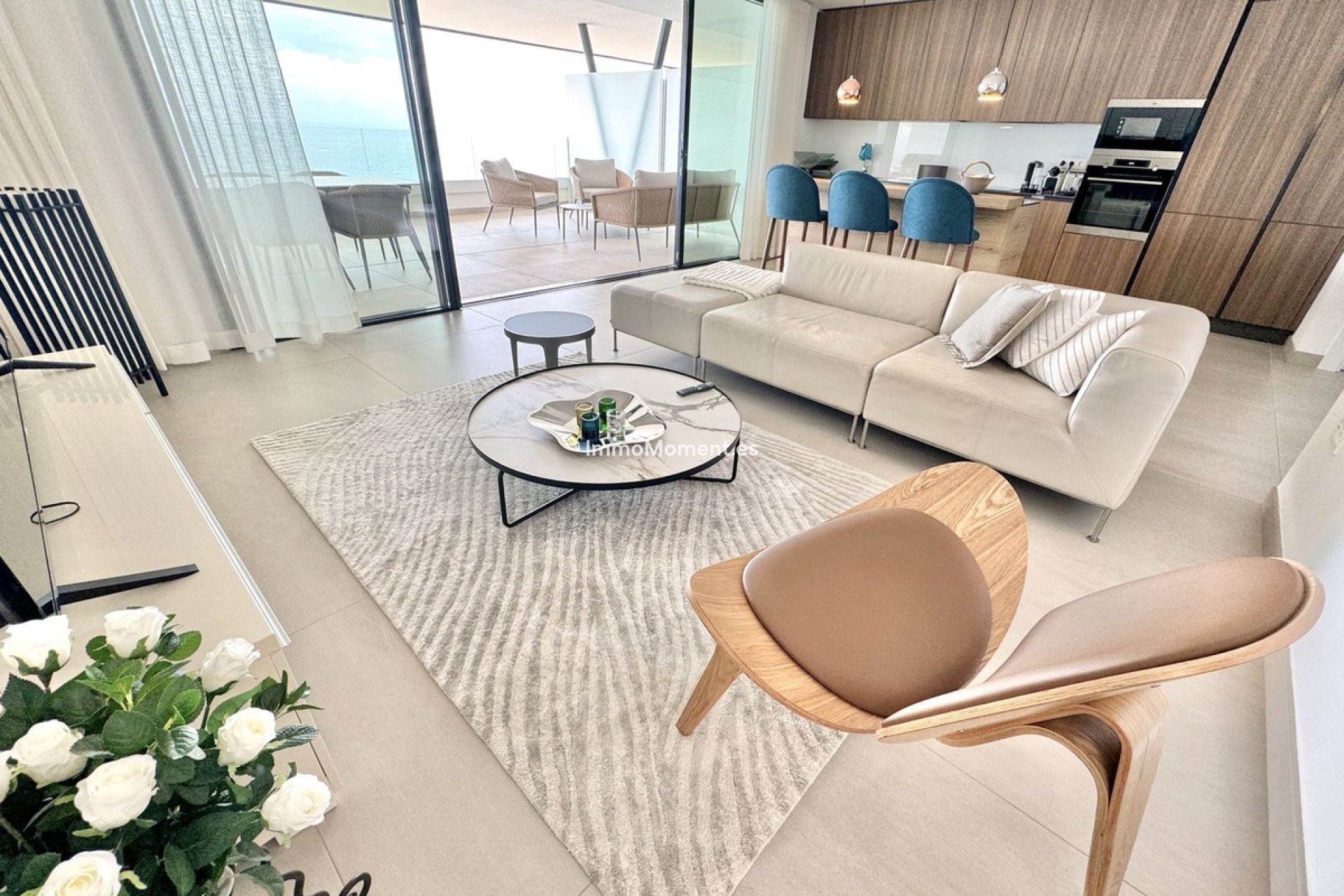 Bestaande woning - Appartement - Fuengirola - Fuengirola Centro