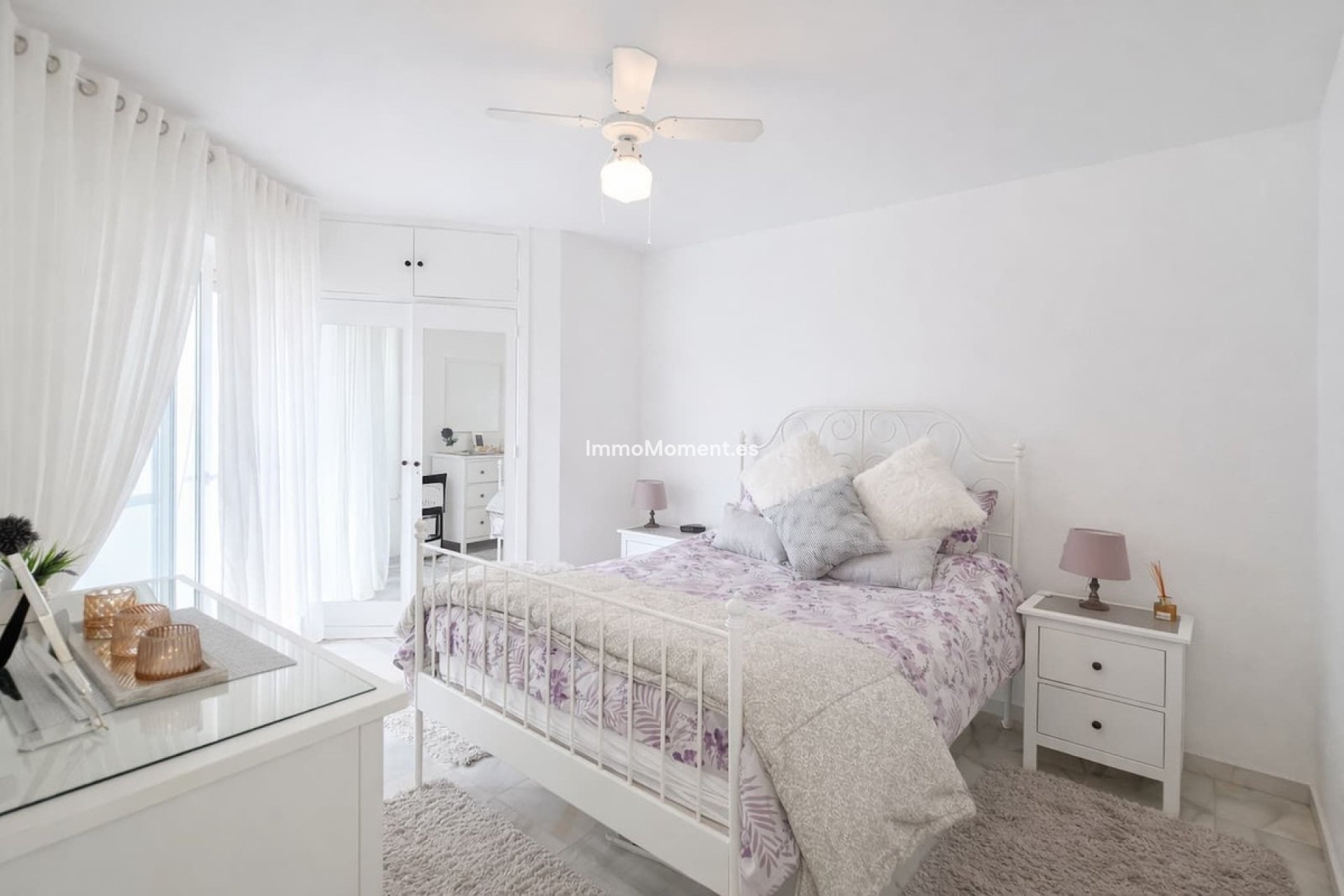 Bestaande woning - Appartement - Fuengirola - Fuengirola Centro