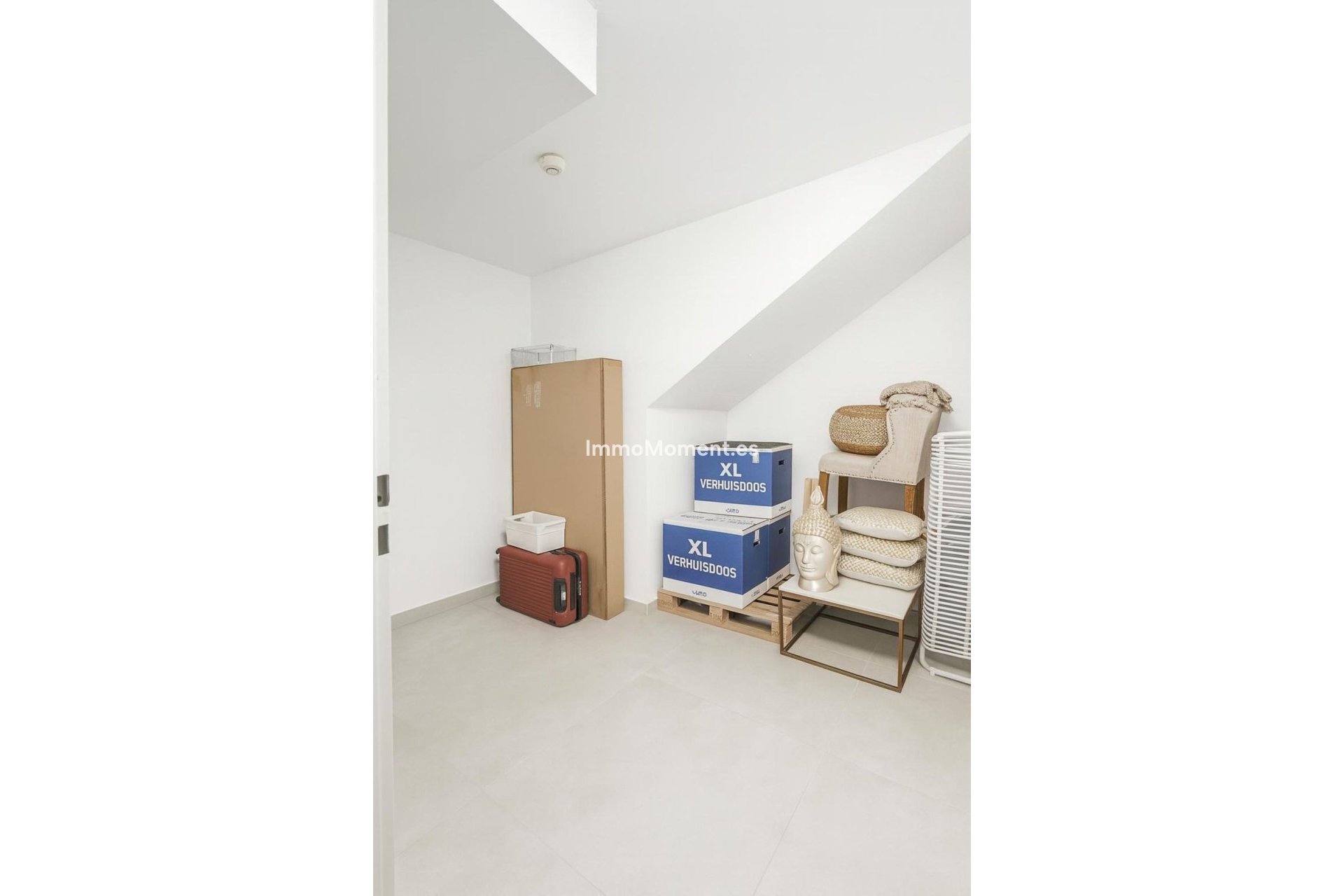 Bestaande woning - Appartement - Fuengirola - Fuengirola Centro