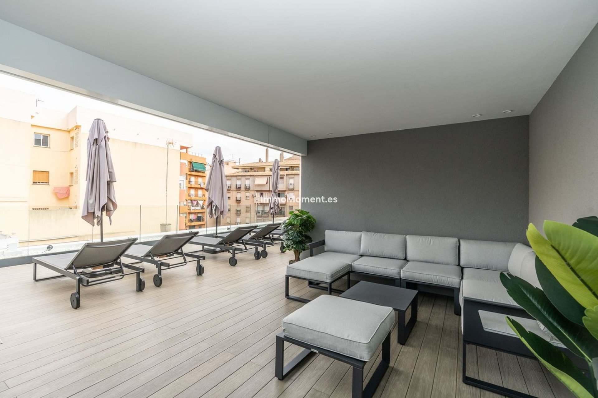 Bestaande woning - Appartement - Fuengirola - Fuengirola Centro