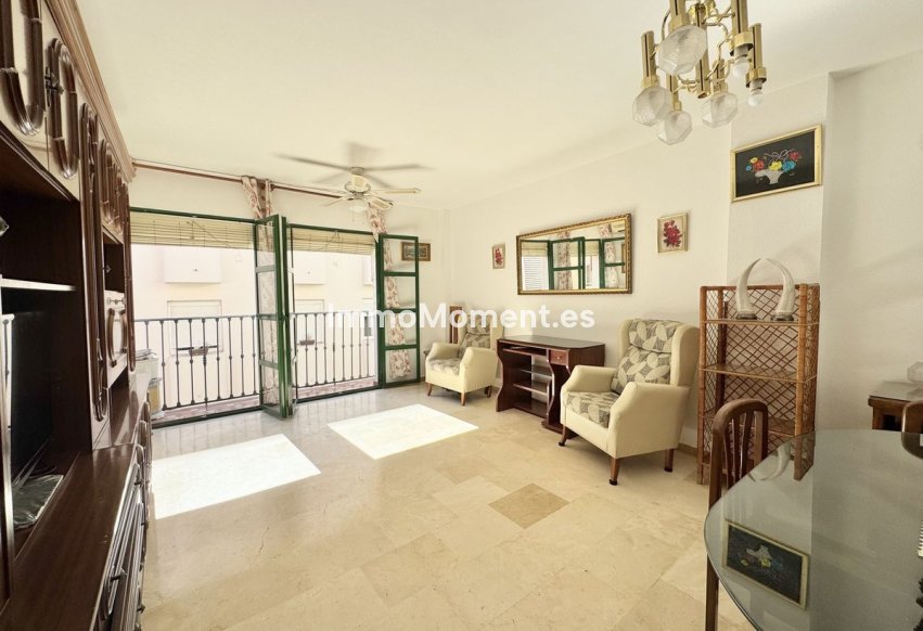 Bestaande woning - Appartement - Fuengirola - Fuengirola Centro