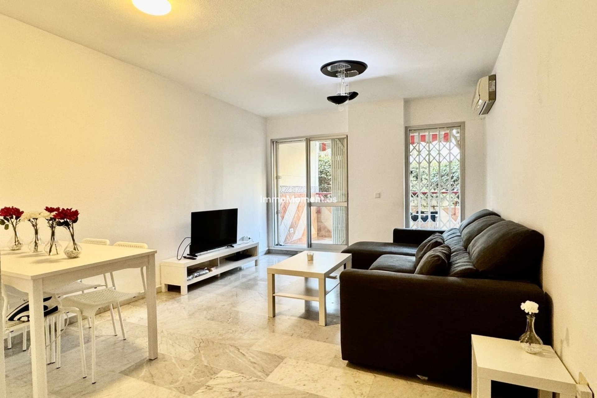 Bestaande woning - Appartement - Fuengirola - Fuengirola Centro