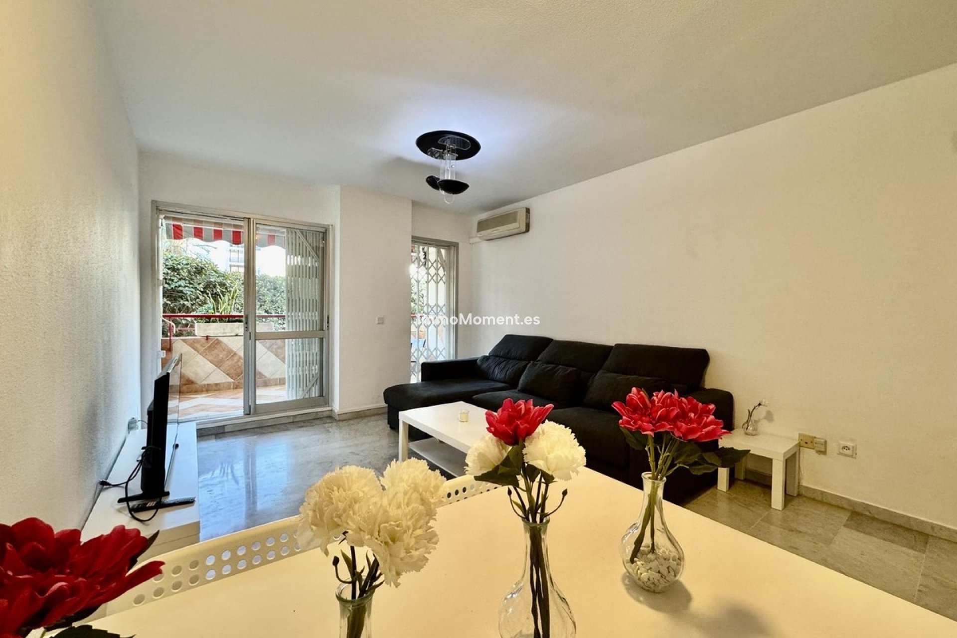Bestaande woning - Appartement - Fuengirola - Fuengirola Centro