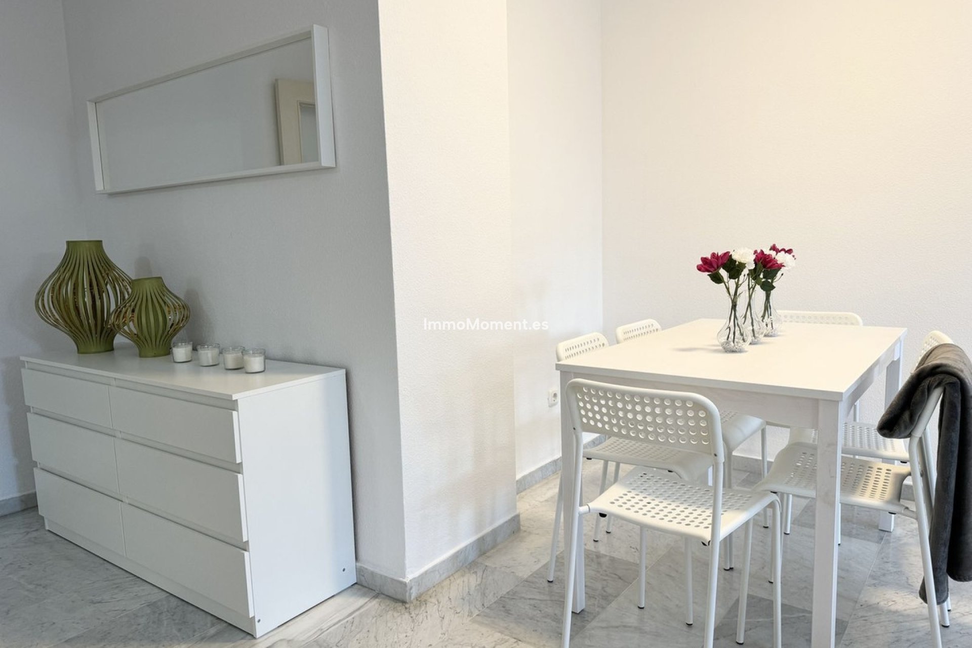 Bestaande woning - Appartement - Fuengirola - Fuengirola Centro