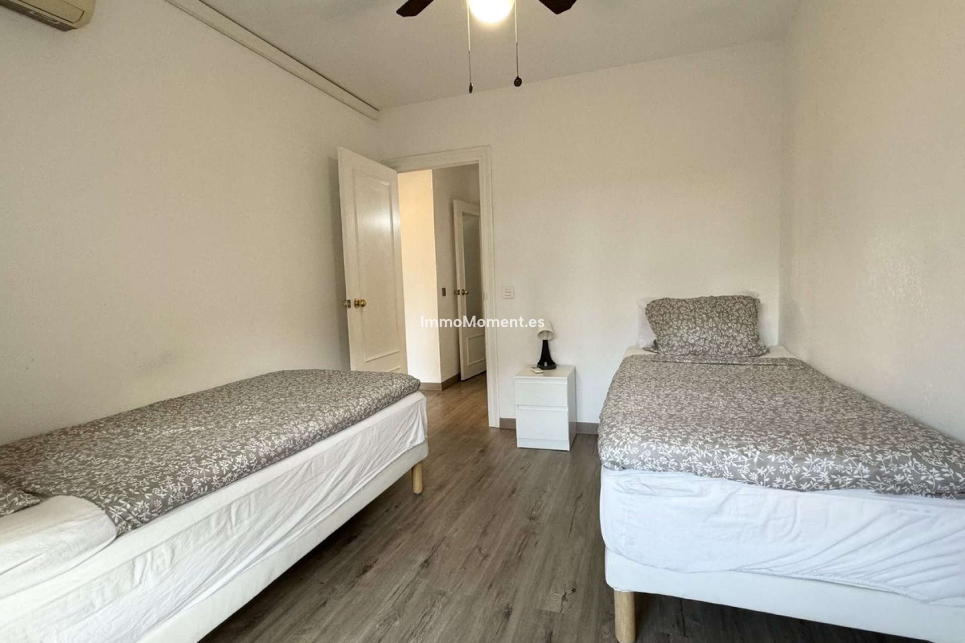 Bestaande woning - Appartement - Fuengirola - Fuengirola Centro