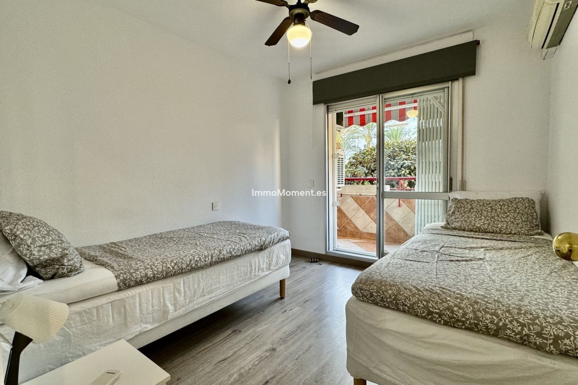 Bestaande woning - Appartement - Fuengirola - Fuengirola Centro