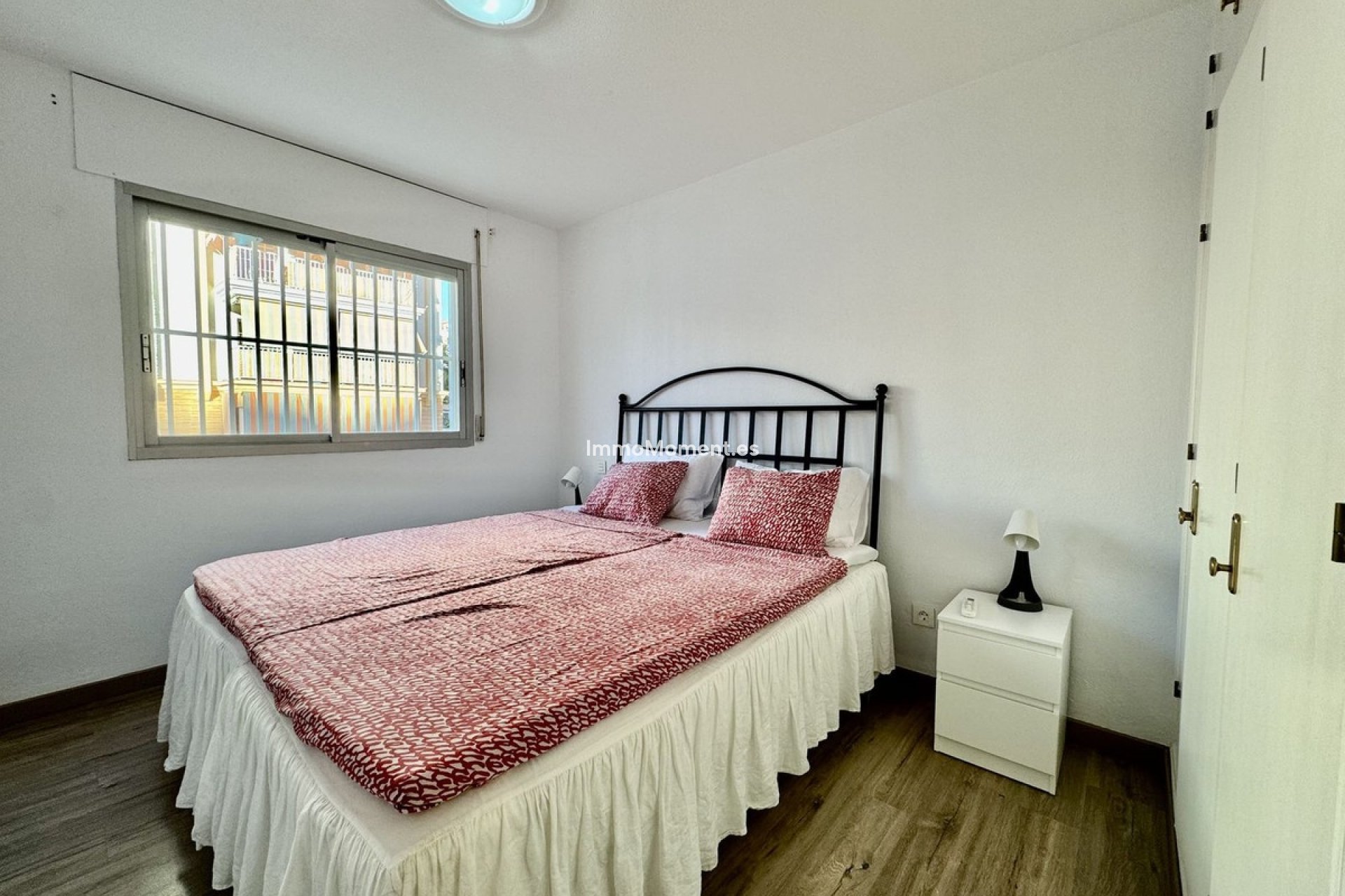 Bestaande woning - Appartement - Fuengirola - Fuengirola Centro