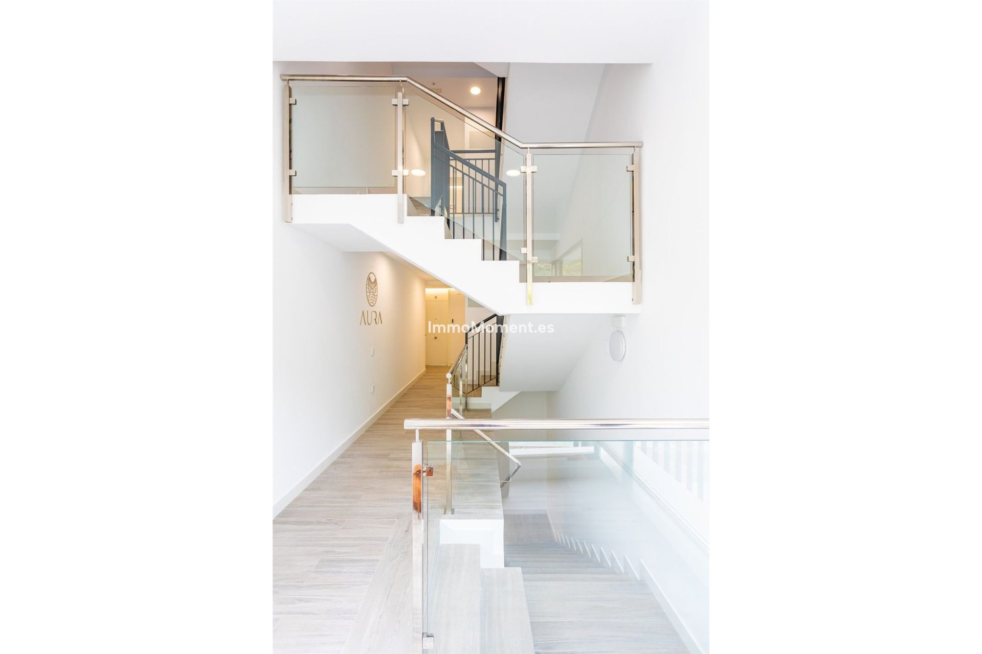 Bestaande woning - Appartement - Fuengirola - Fuengirola Centro