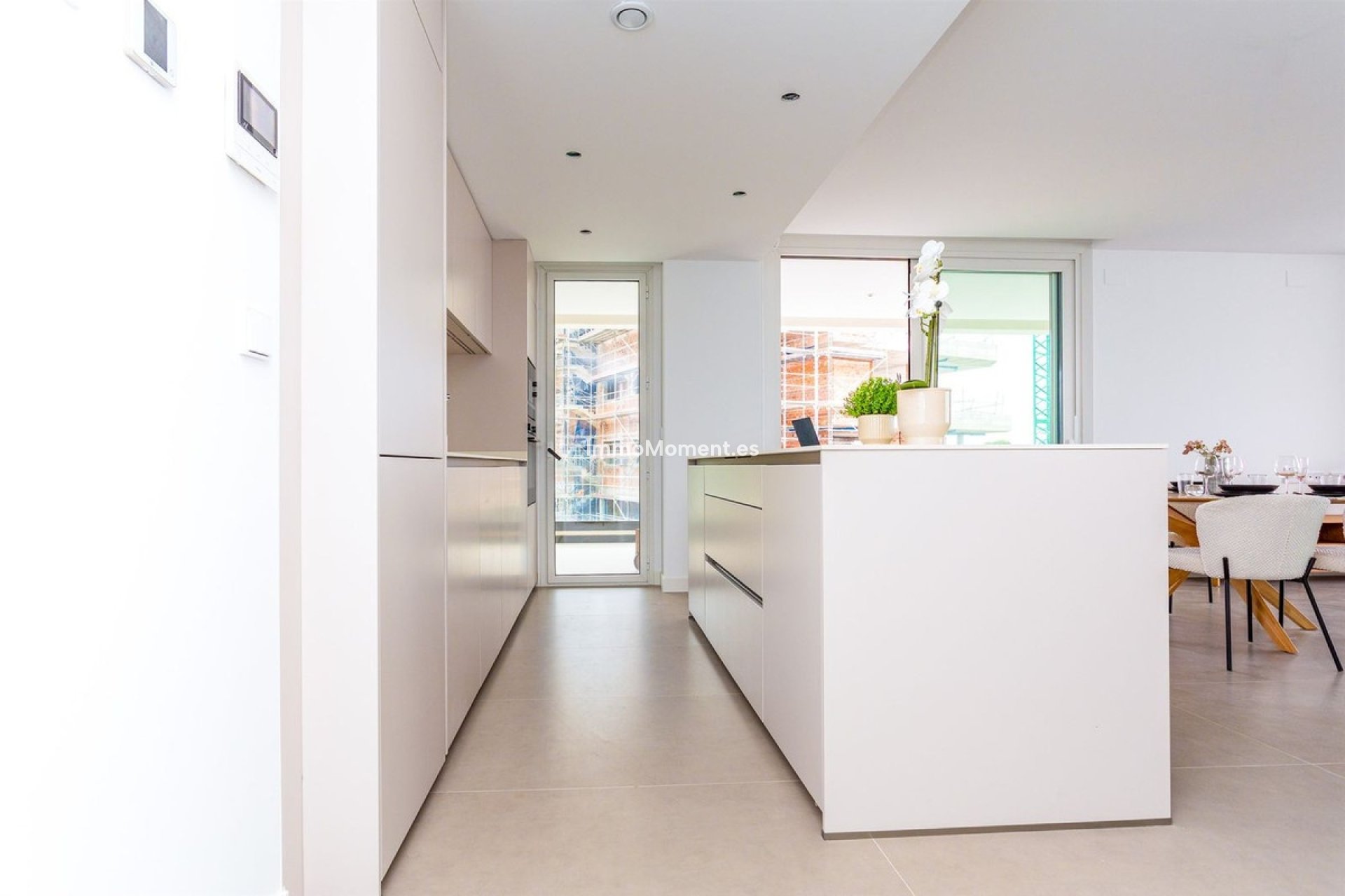 Bestaande woning - Appartement - Fuengirola - Fuengirola Centro