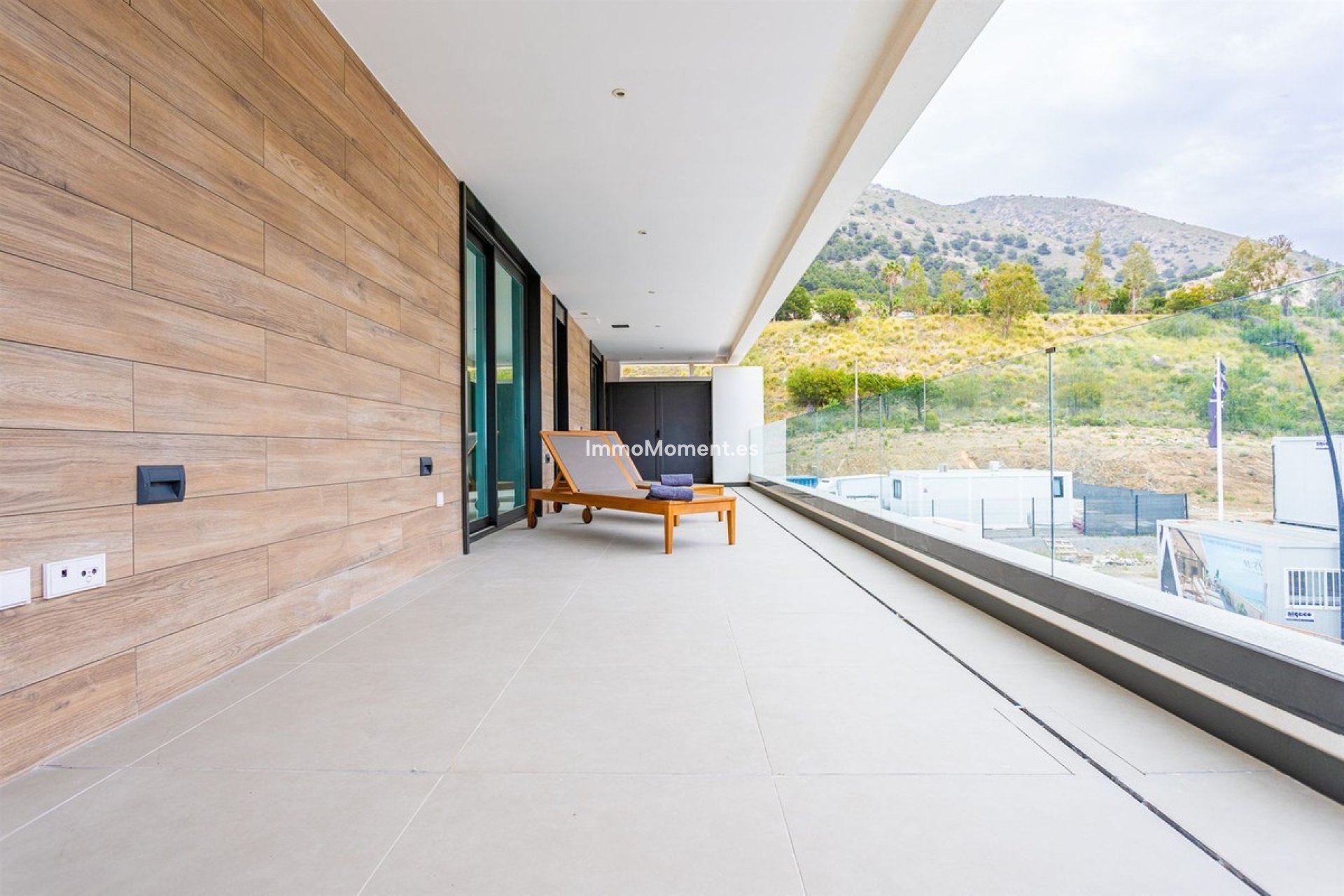 Bestaande woning - Appartement - Fuengirola - Fuengirola Centro